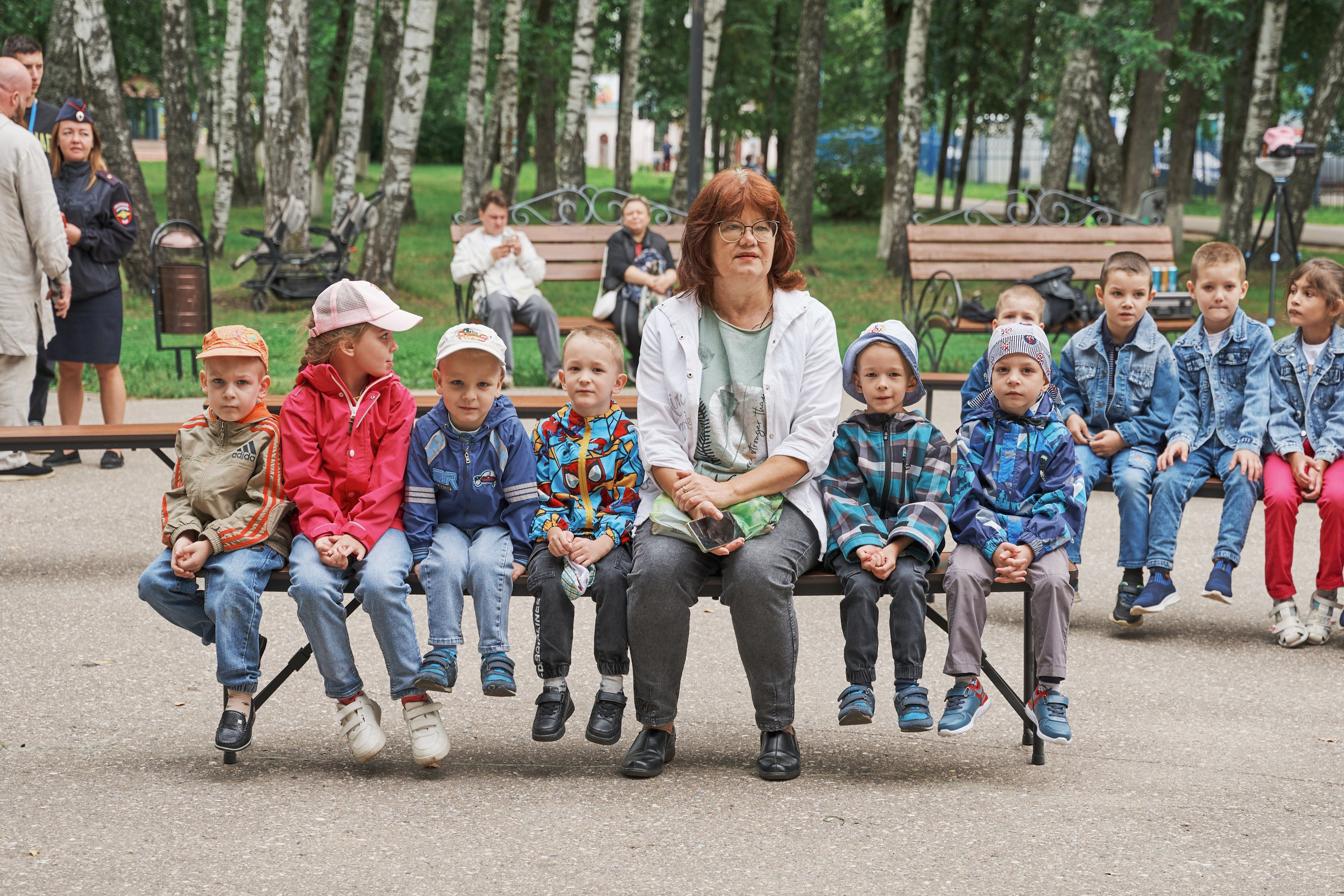 Праздник для благотворительной организации «Теплота сердец» г. Иваново. Фотограф в Иваново: Каталожная съемка одежды и постельного белья, Wildberries