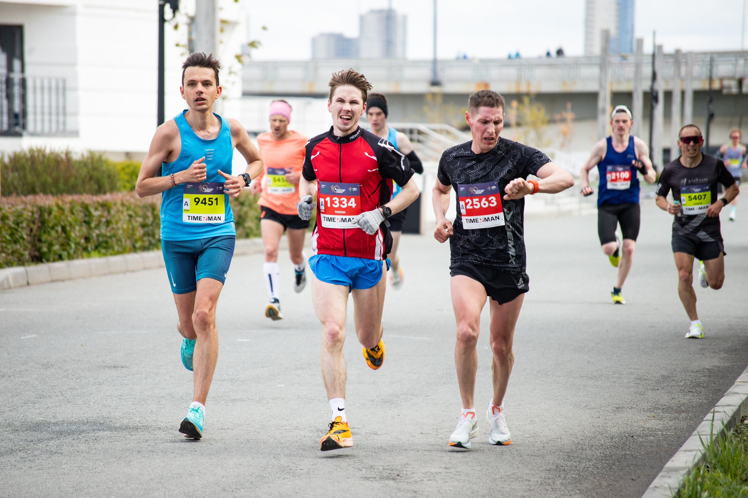 Портретный и репортажный фотограф Елизавета Рудовская|Казань