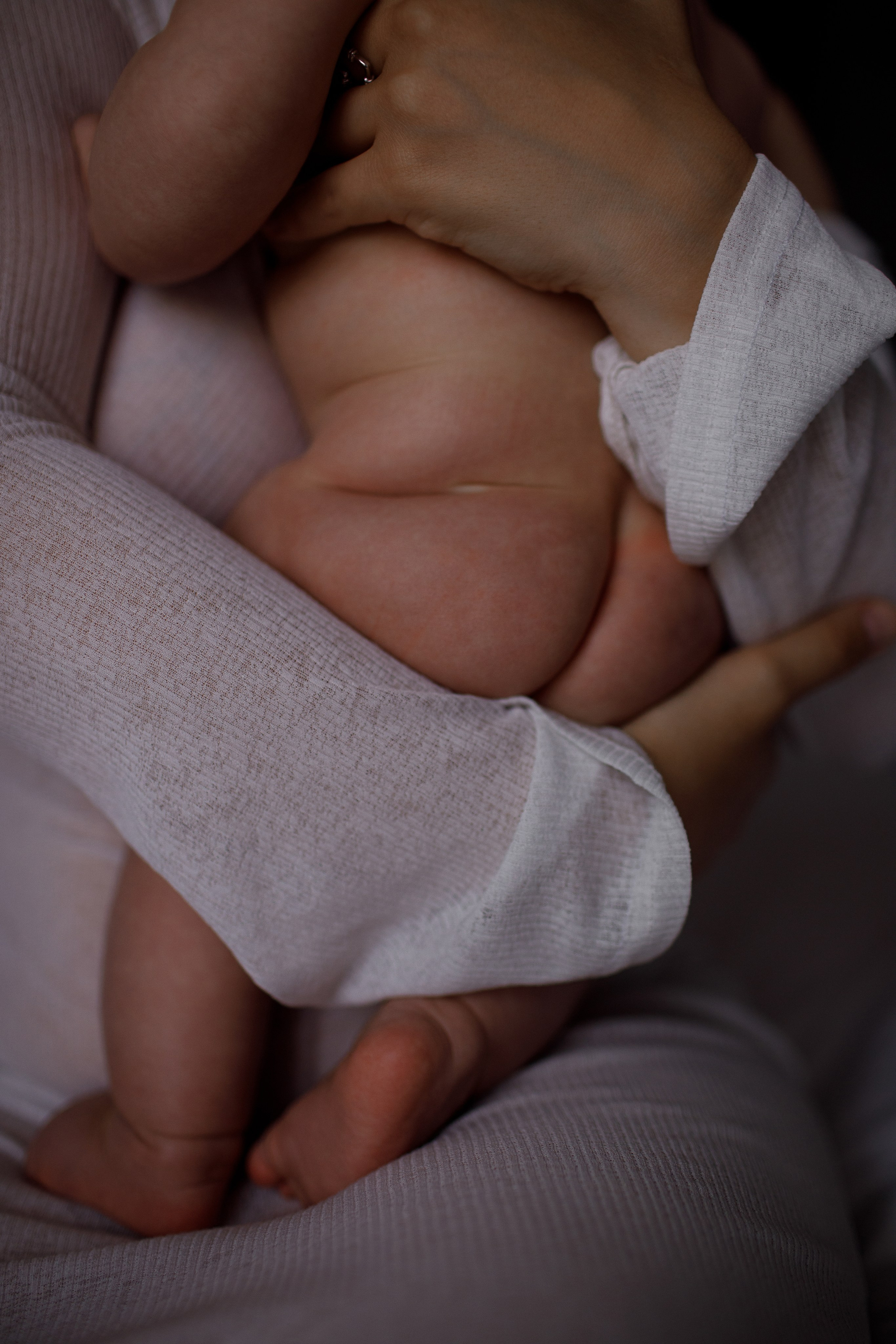 Даша — Мадонна в роскоши