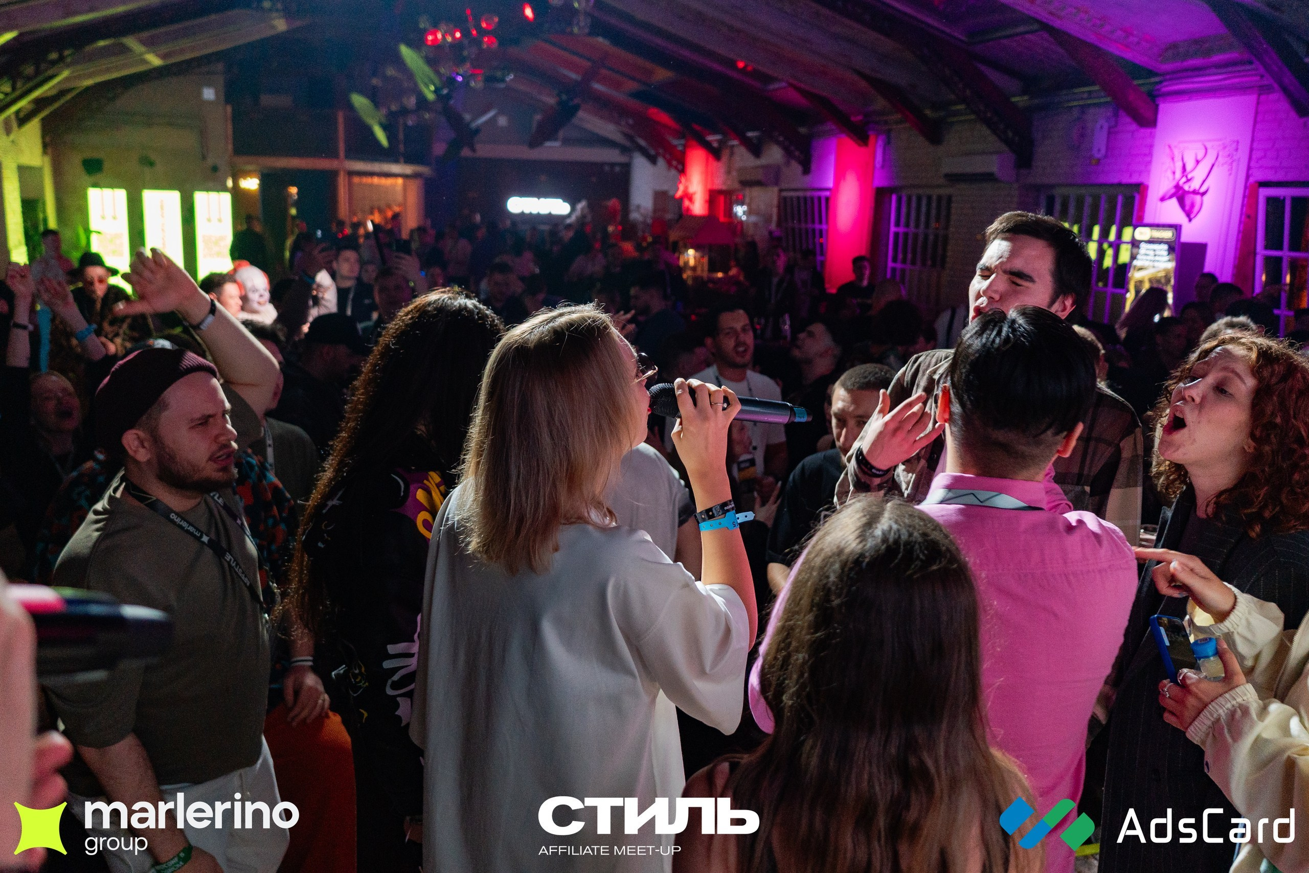 СТИЛЬ. Репортажный фотограф в Москве Измалков Артем