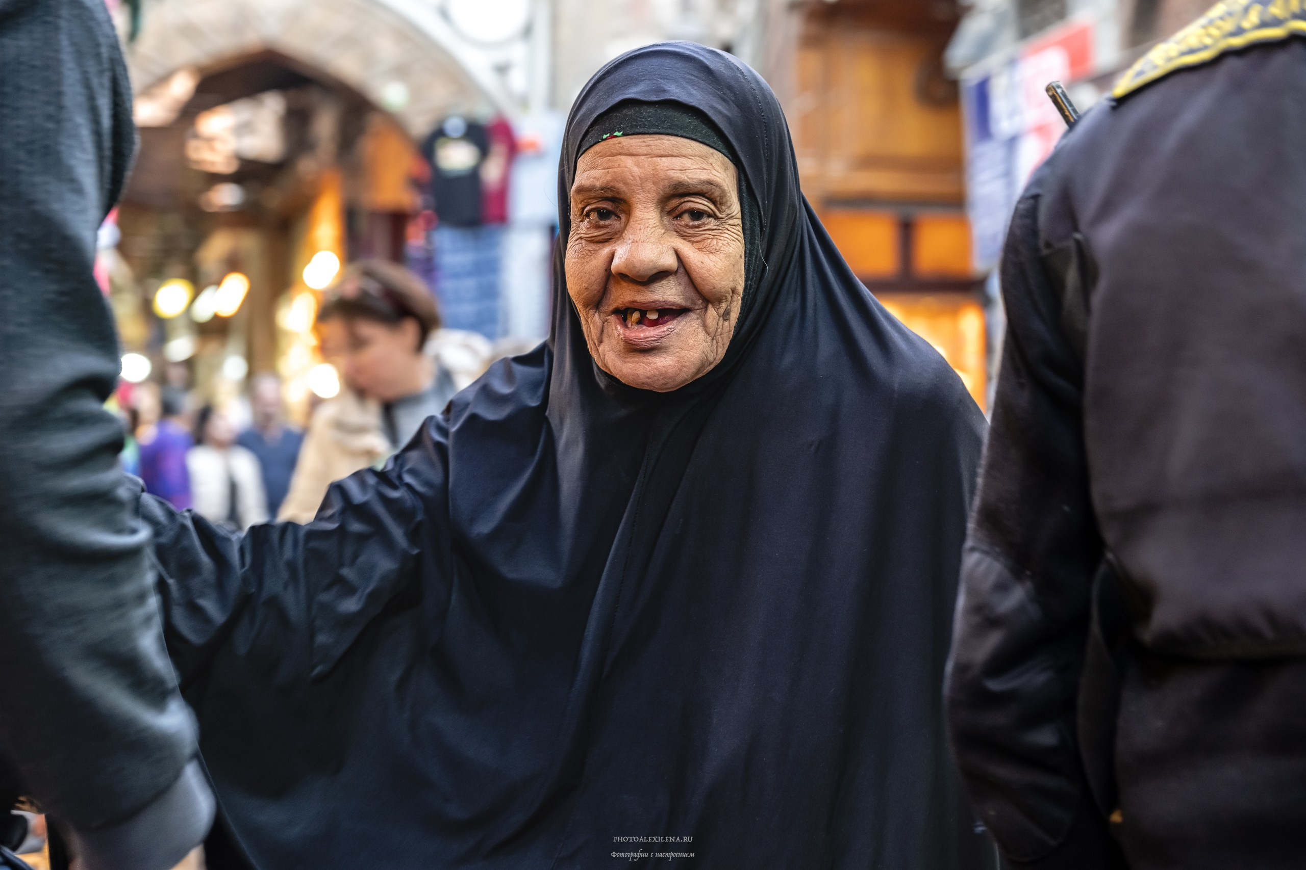 Каир самобытный и сумасшедший. Авторские стильные фотокартины