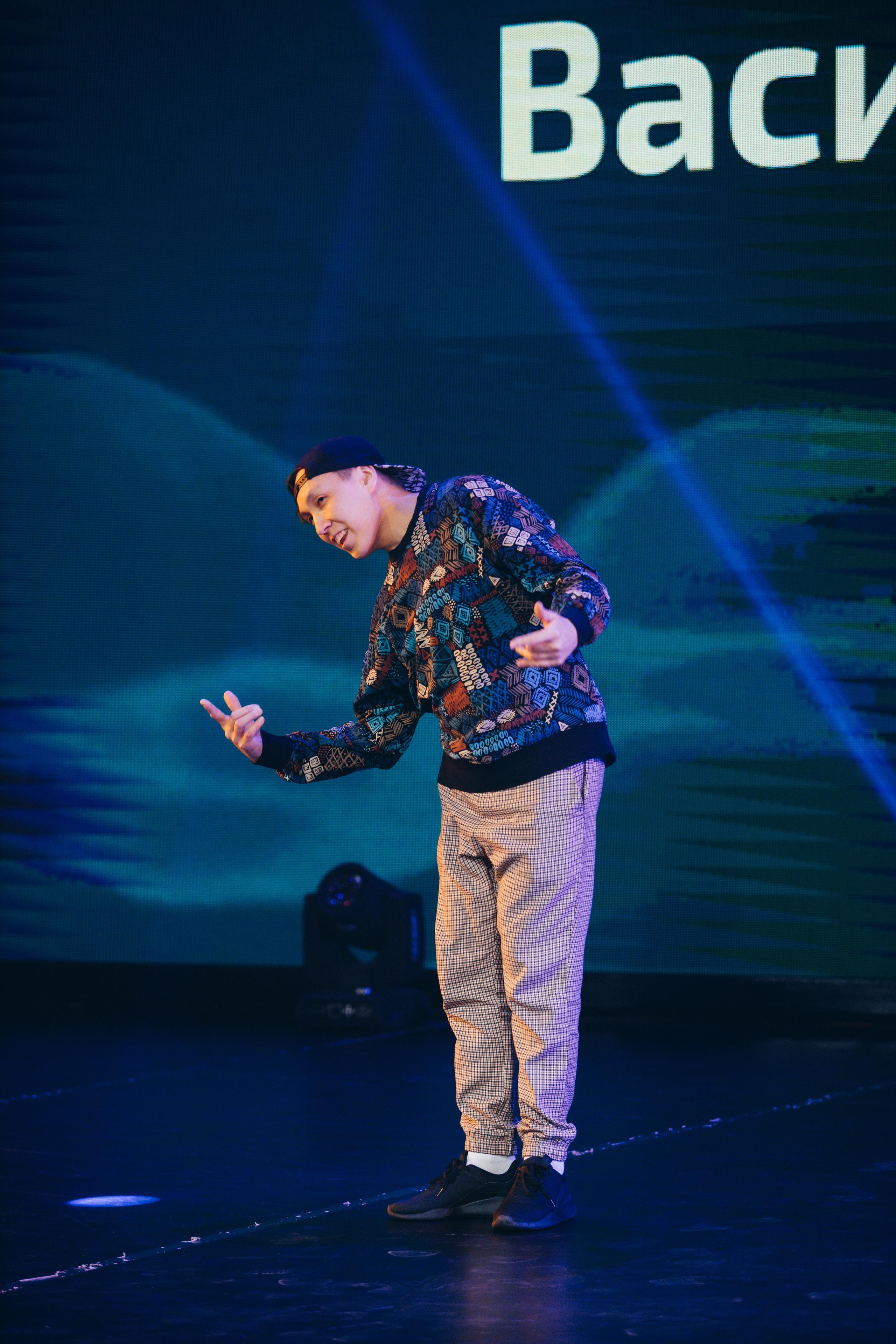 Танцевальный фестиваль «О чем танцуешь?». Фотограф в Якутске Сулустаан Алексеев