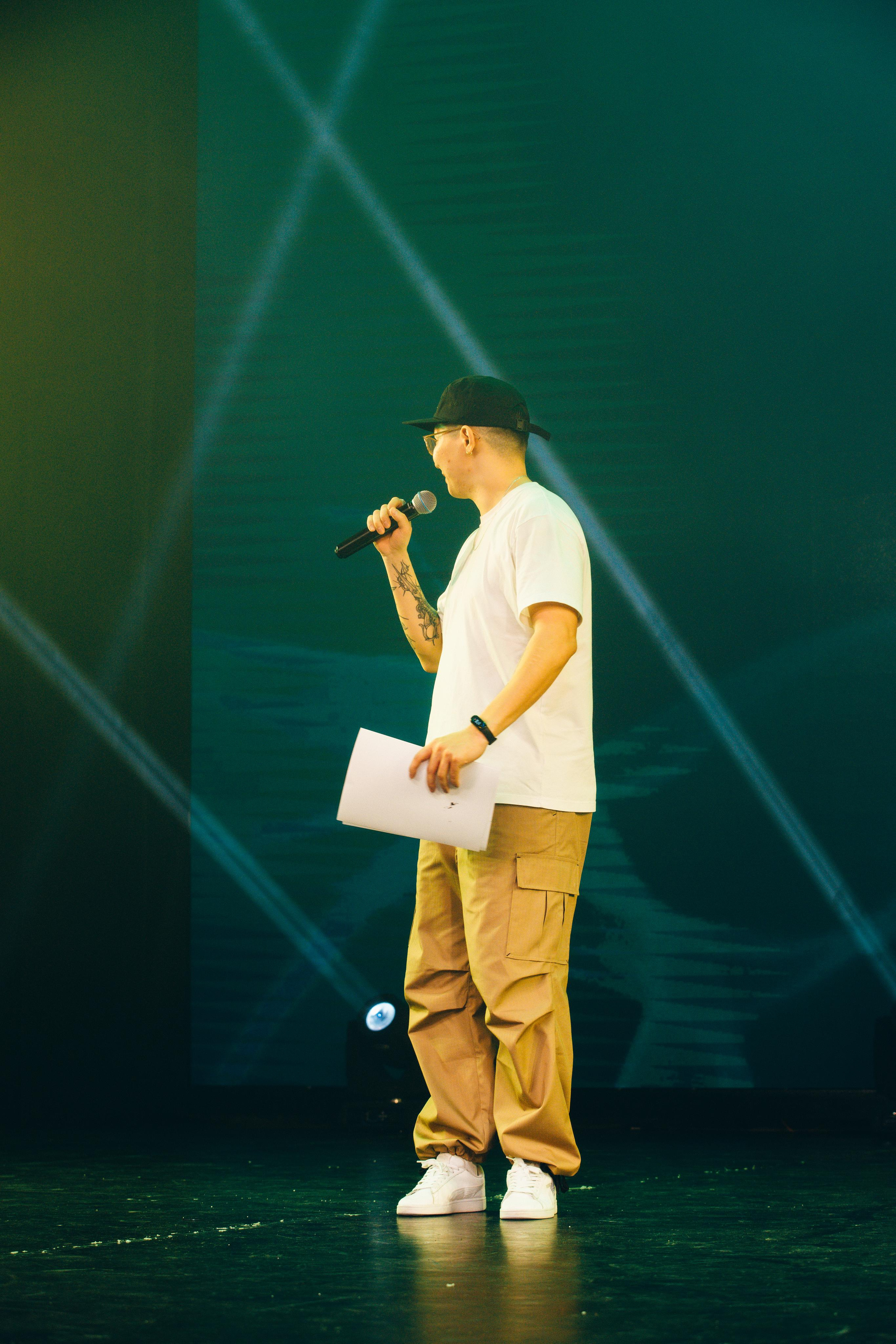 Танцевальный фестиваль «О чем танцуешь?». Фотограф в Якутске Сулустаан Алексеев