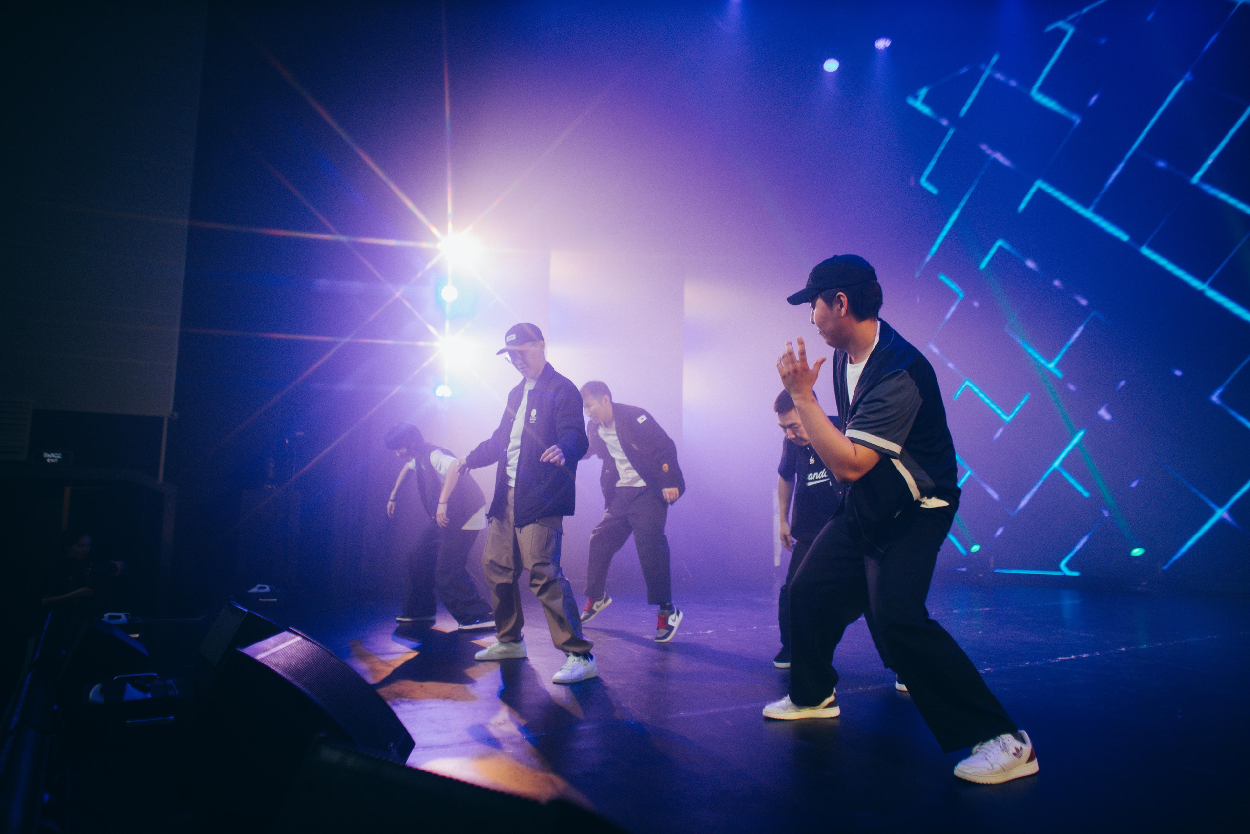 Танцевальный фестиваль «О чем танцуешь?». Фотограф в Якутске Сулустаан Алексеев