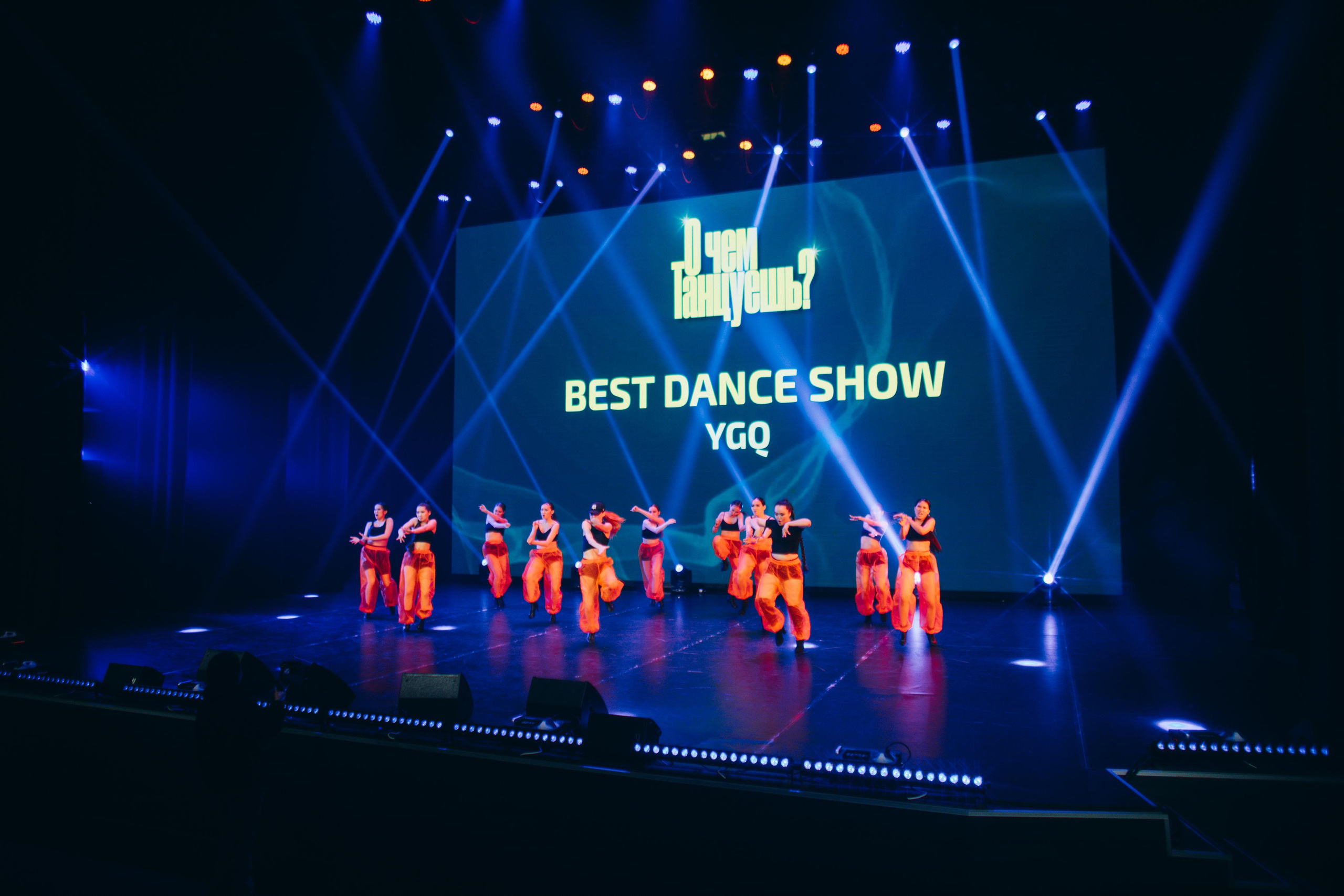 Танцевальный фестиваль «О чем танцуешь?». Фотограф в Якутске Сулустаан Алексеев