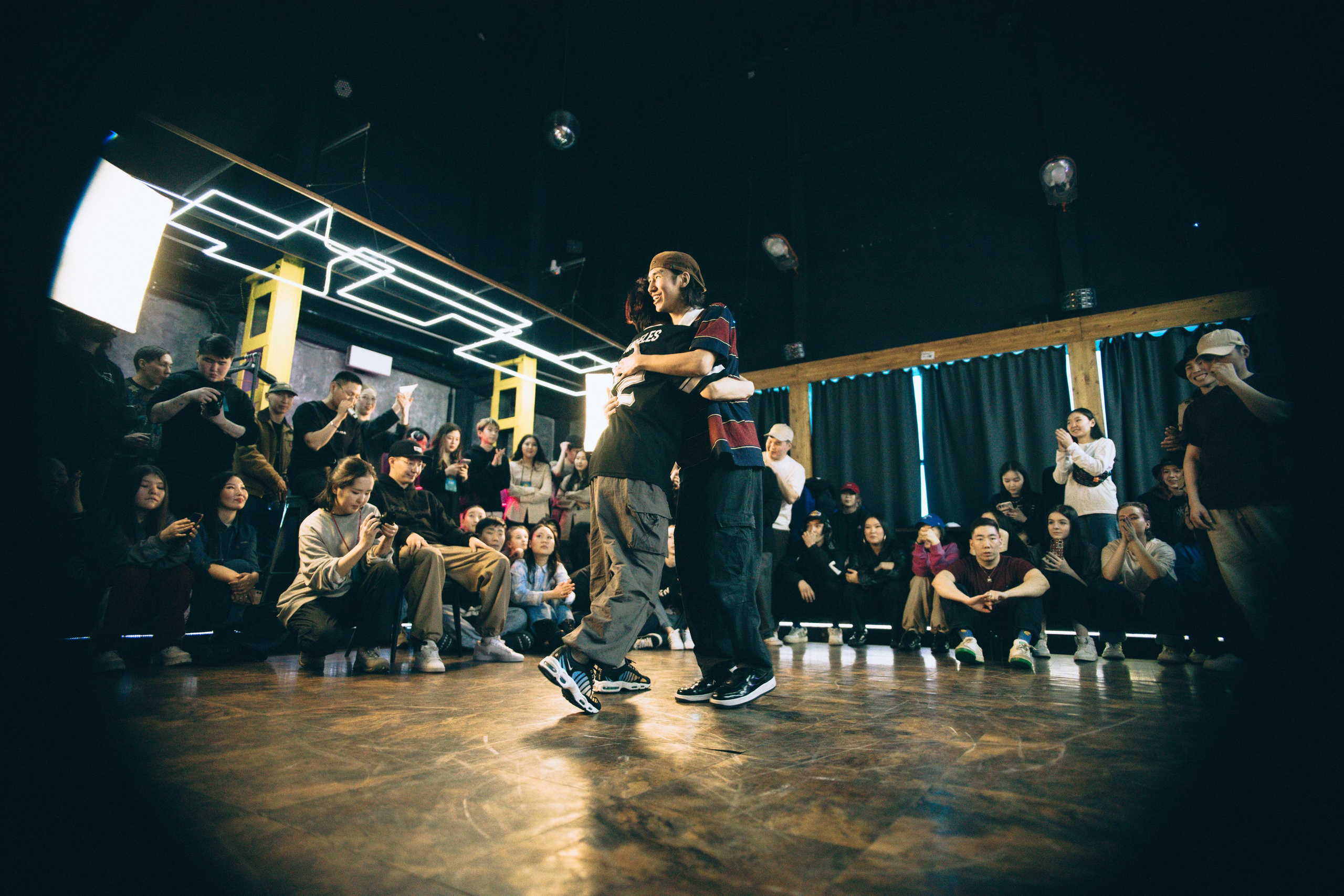 Танцевальный фестиваль «О чем танцуешь?». Фотограф в Якутске Сулустаан Алексеев