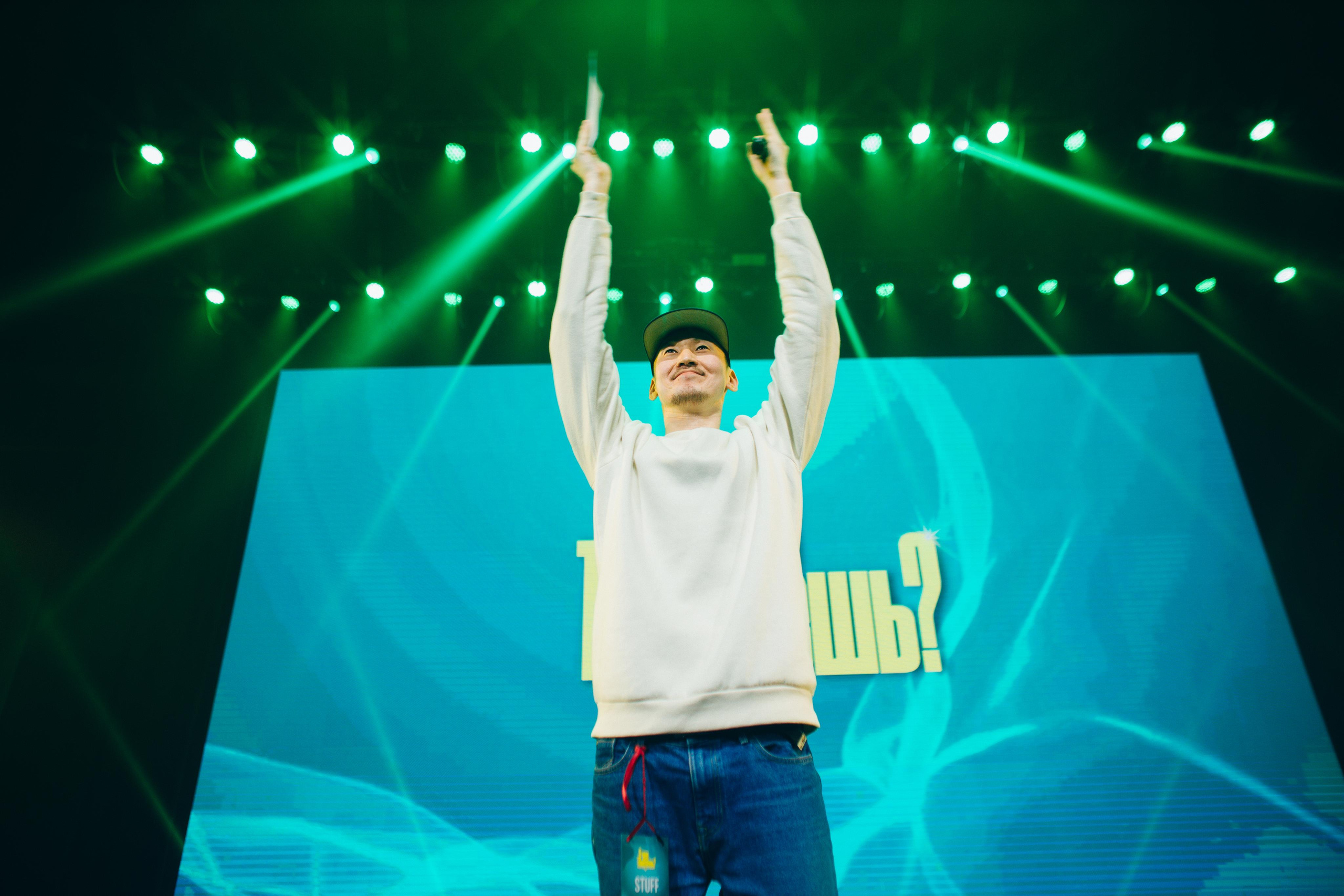 Танцевальный фестиваль «О чем танцуешь?». Фотограф в Якутске Сулустаан Алексеев