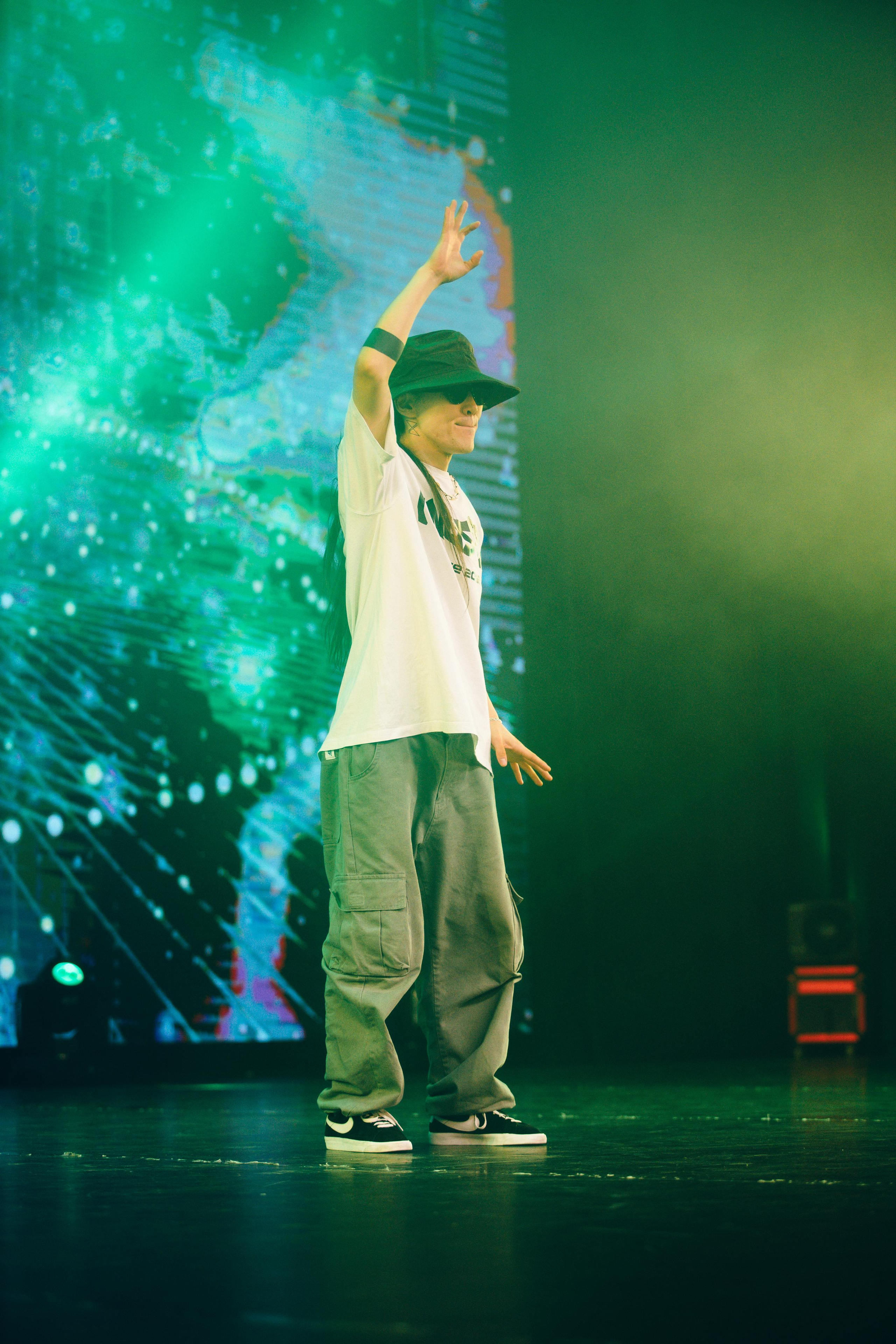 Танцевальный фестиваль «О чем танцуешь?». Фотограф в Якутске Сулустаан Алексеев