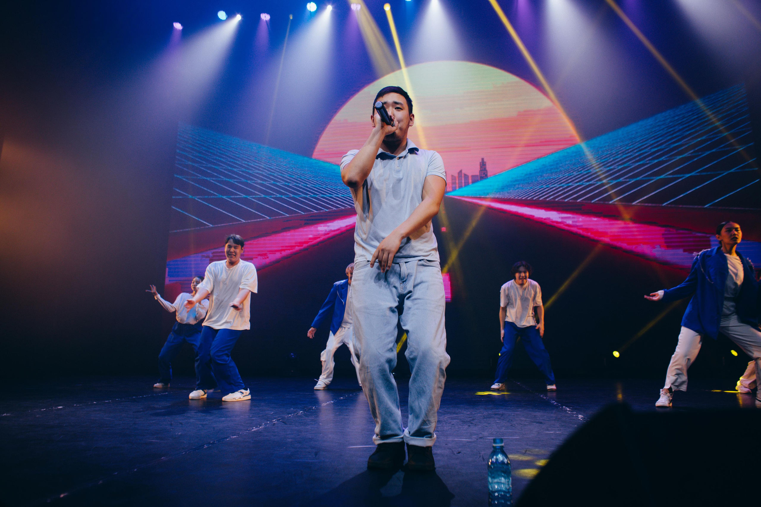 Танцевальный фестиваль «О чем танцуешь?». Фотограф в Якутске Сулустаан Алексеев