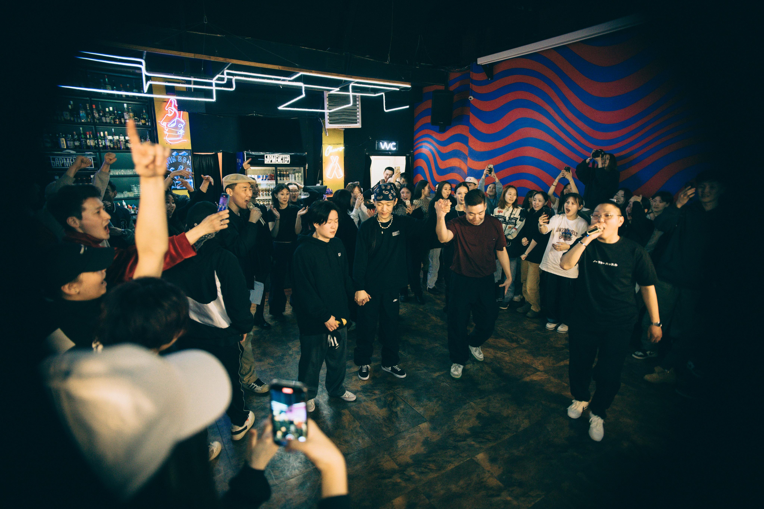 Танцевальный фестиваль «О чем танцуешь?». Фотограф в Якутске Сулустаан Алексеев