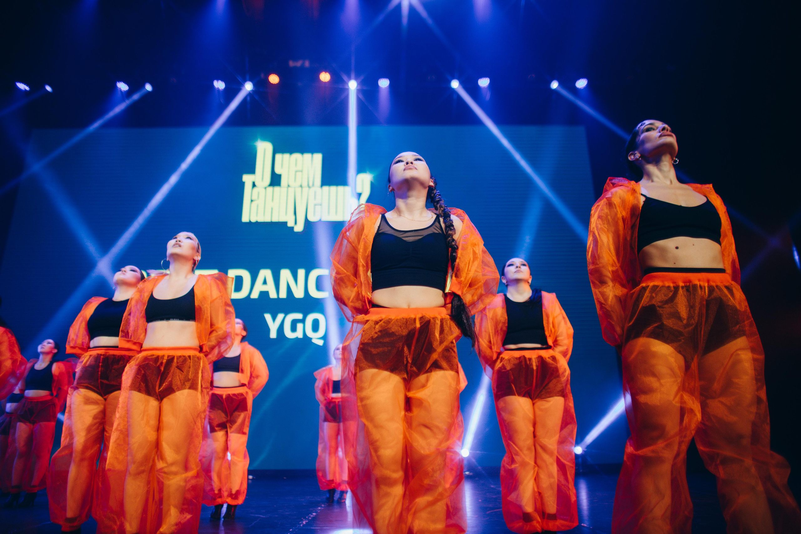 Танцевальный фестиваль «О чем танцуешь?». Фотограф в Якутске Сулустаан Алексеев