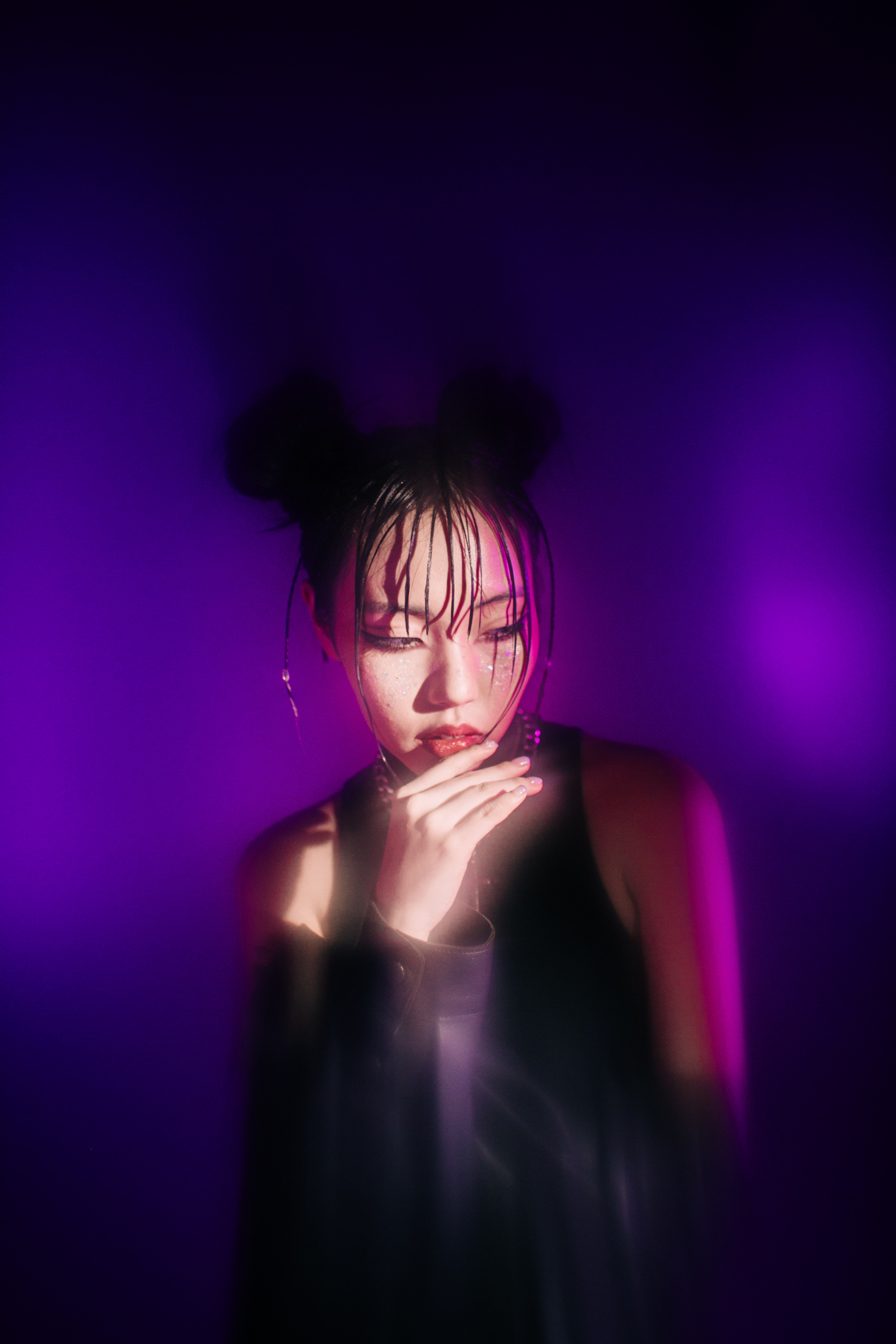 Оля. Фотограф в Якутске Сулустаан Алексеев