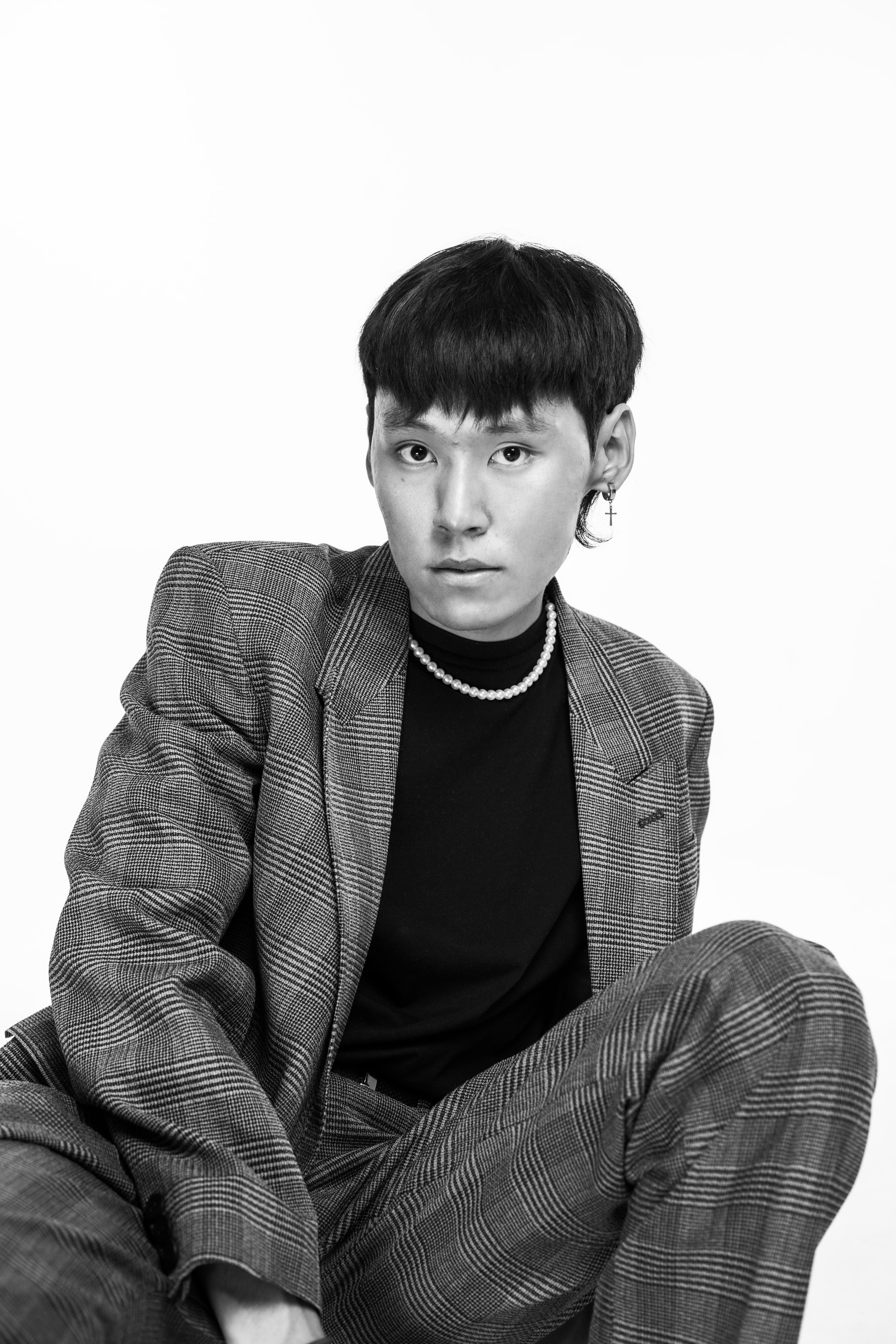 Айсен. Фотограф в Якутске Сулустаан Алексеев