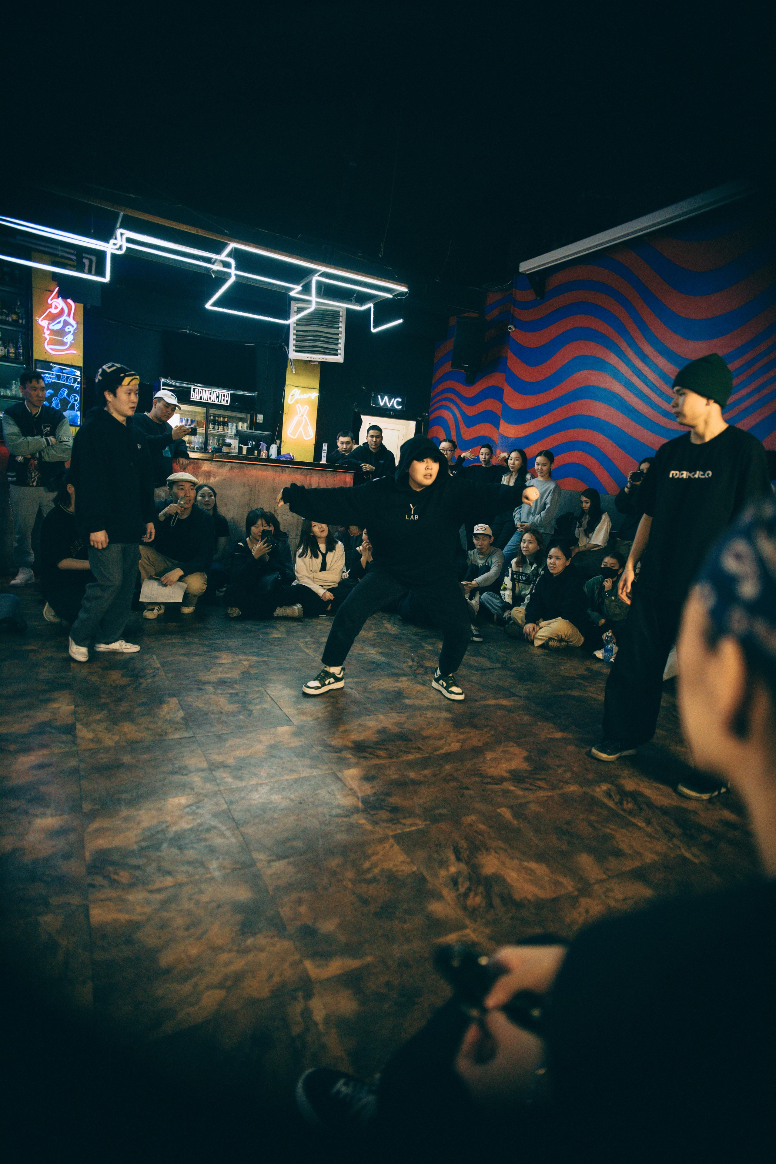 Танцевальный фестиваль «О чем танцуешь?». Фотограф в Якутске Сулустаан Алексеев