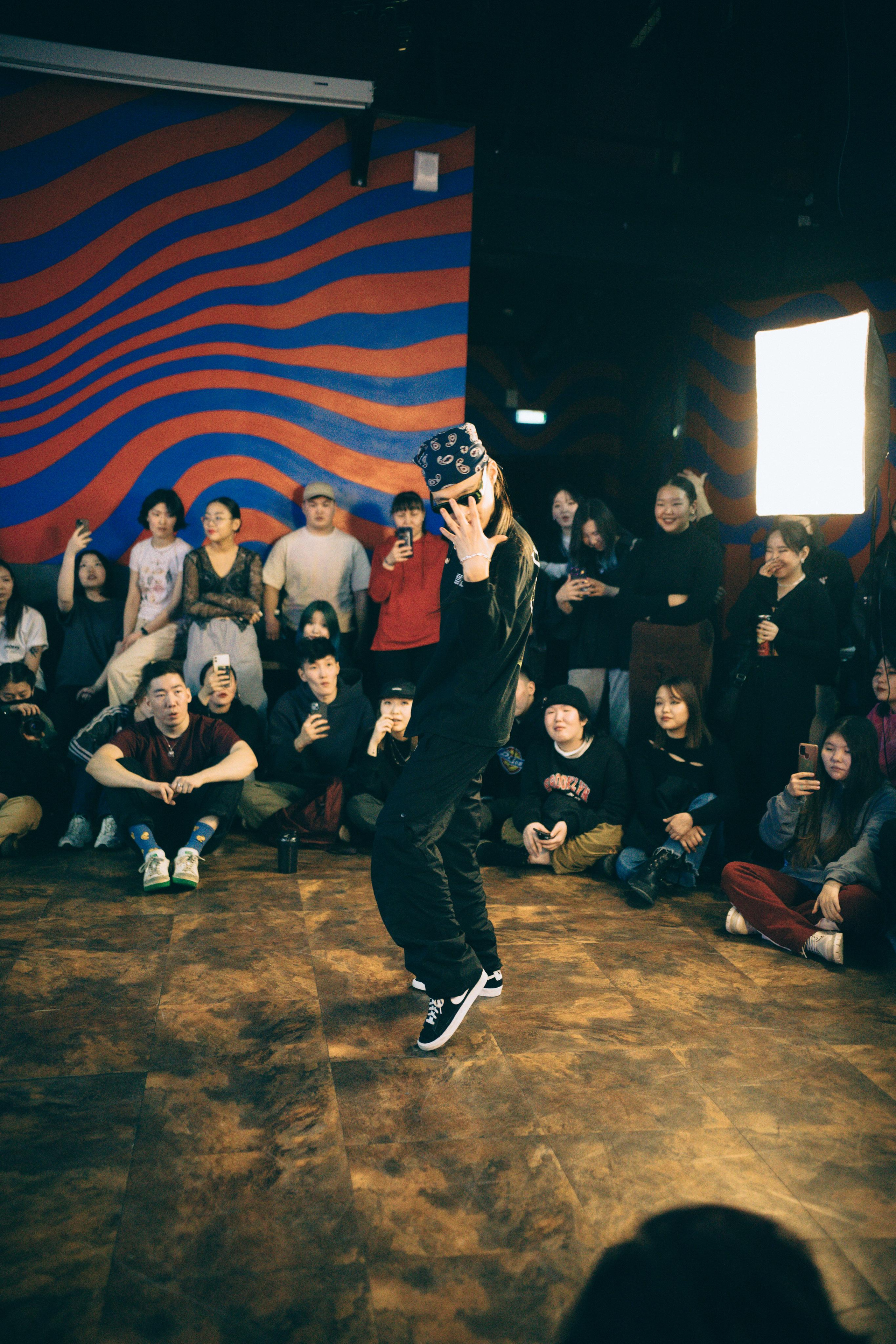 Танцевальный фестиваль «О чем танцуешь?». Фотограф в Якутске Сулустаан Алексеев