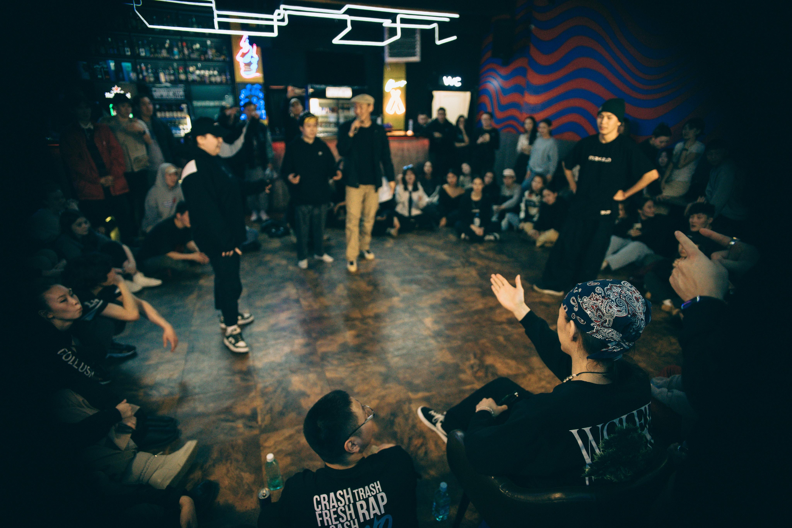 Танцевальный фестиваль «О чем танцуешь?». Фотограф в Якутске Сулустаан Алексеев