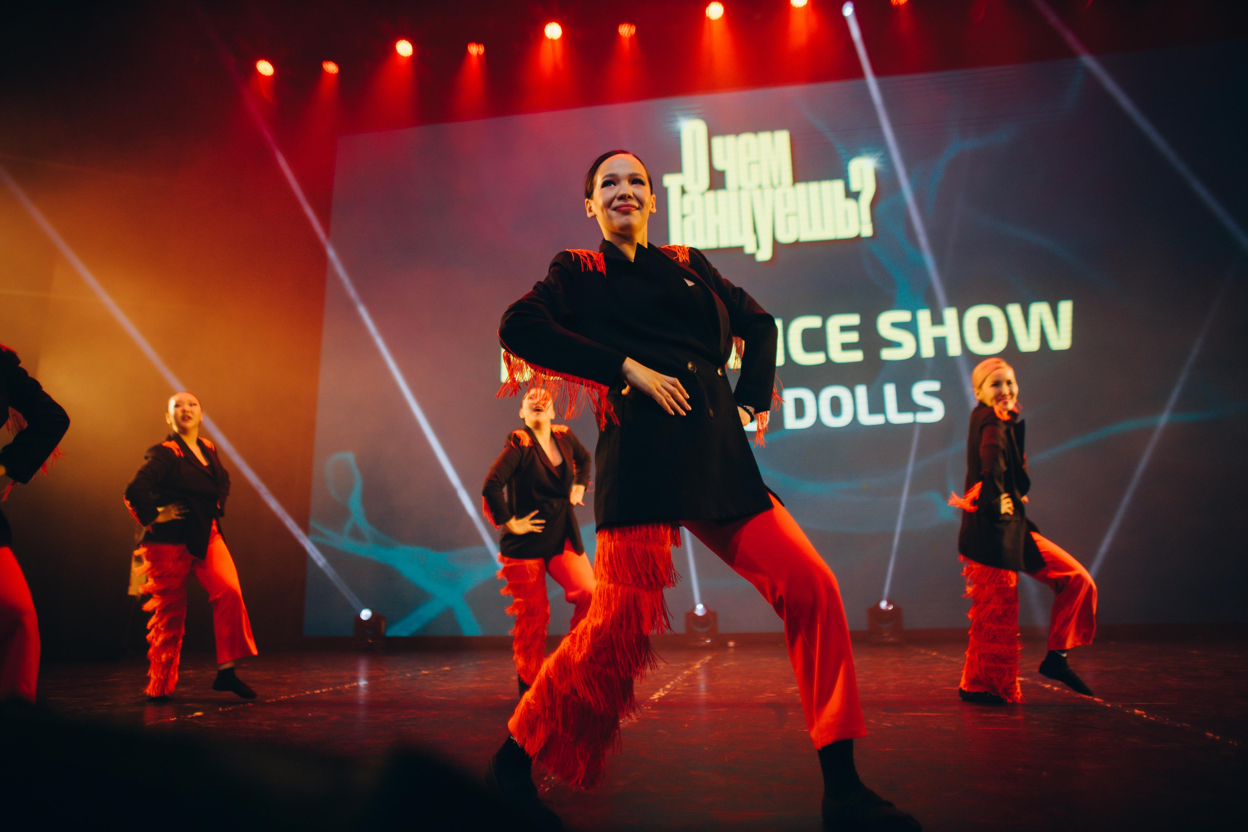 Танцевальный фестиваль «О чем танцуешь?». Фотограф в Якутске Сулустаан Алексеев