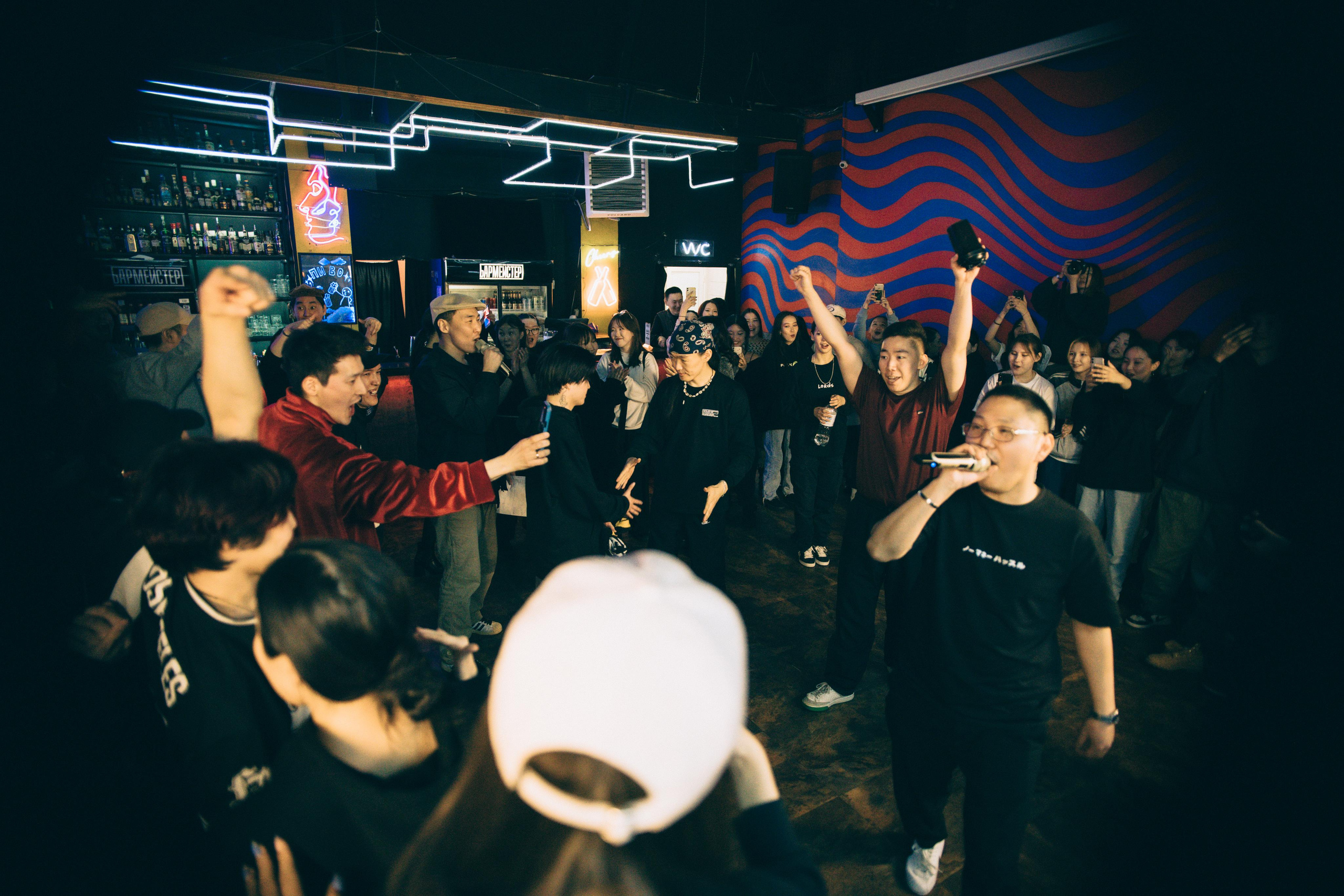 Танцевальный фестиваль «О чем танцуешь?». Фотограф в Якутске Сулустаан Алексеев