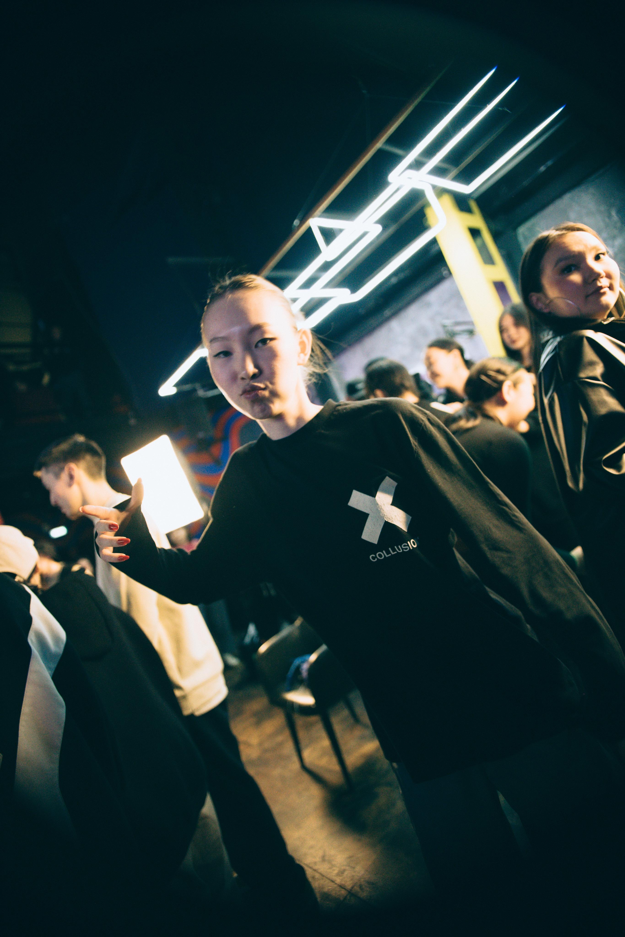 Танцевальный фестиваль «О чем танцуешь?». Фотограф в Якутске Сулустаан Алексеев