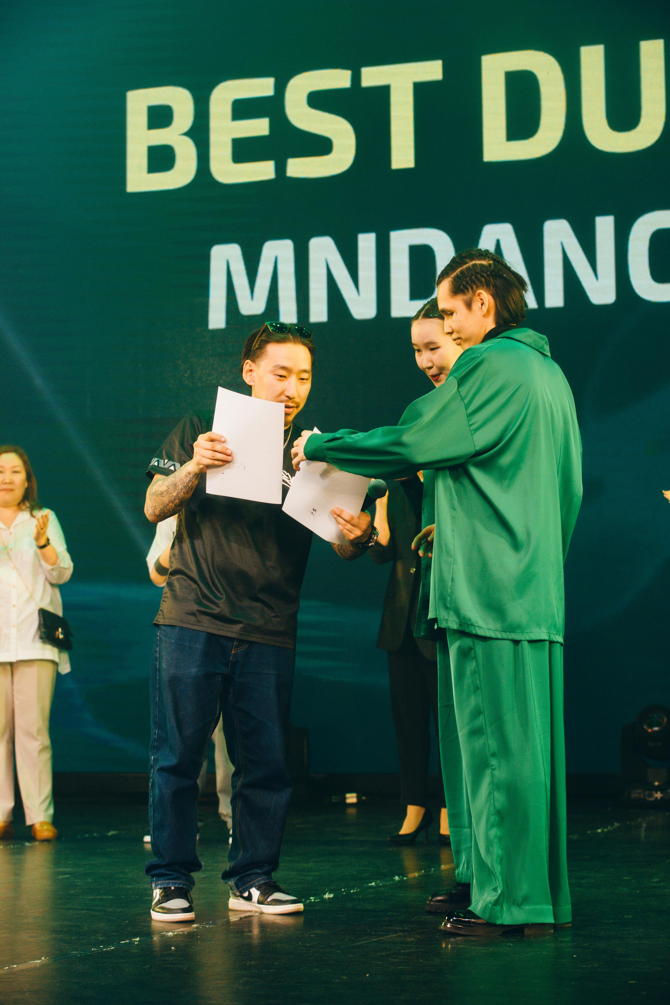 Танцевальный фестиваль «О чем танцуешь?». Фотограф в Якутске Сулустаан Алексеев