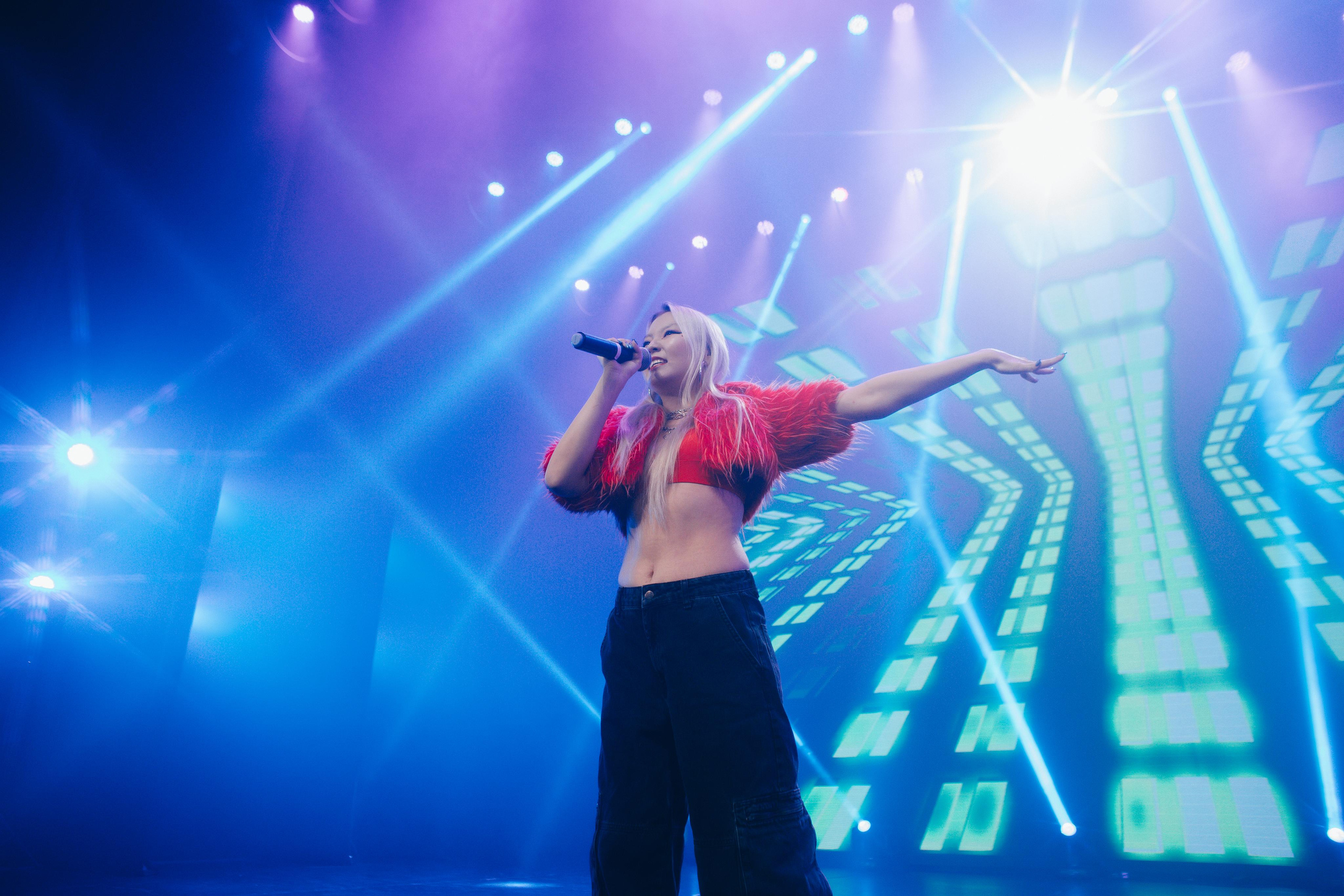 Танцевальный фестиваль «О чем танцуешь?». Фотограф в Якутске Сулустаан Алексеев