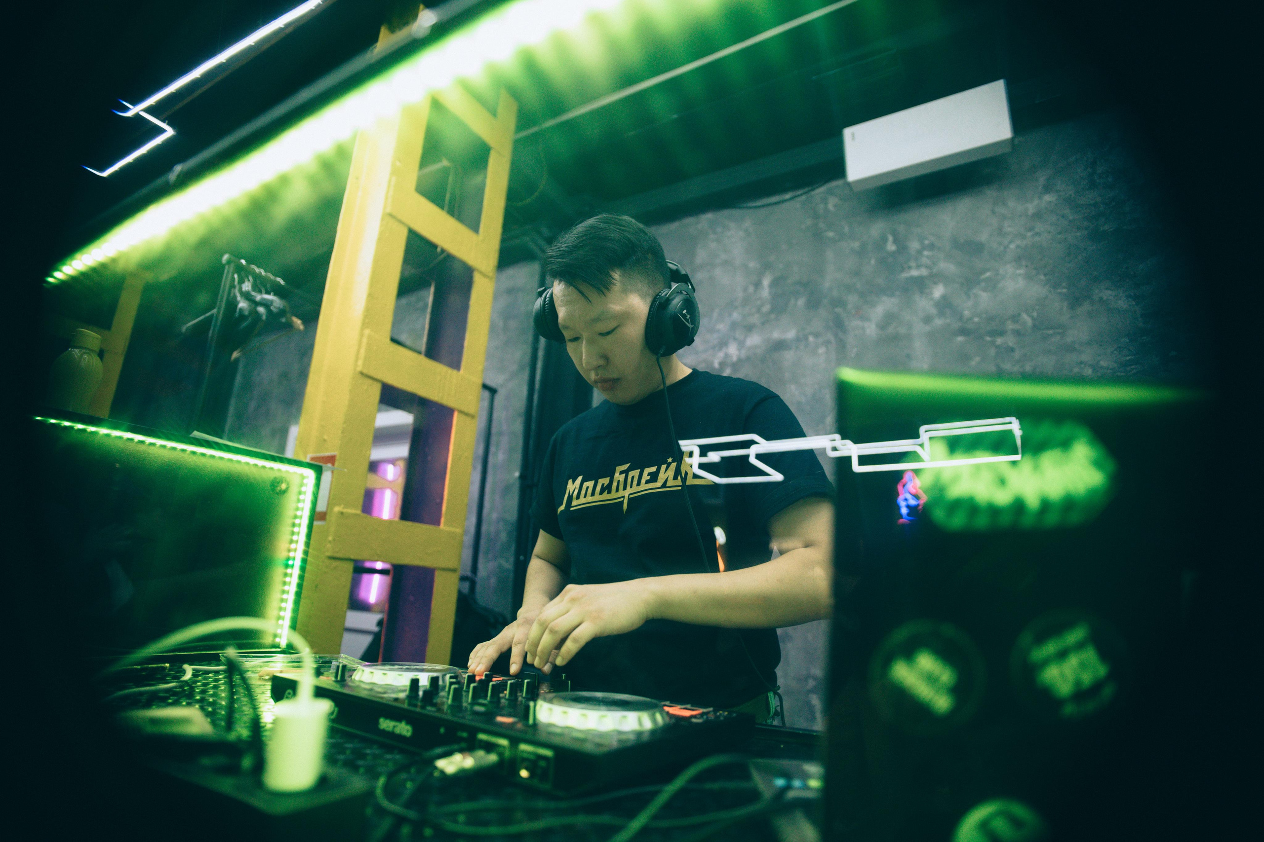 Танцевальный фестиваль «О чем танцуешь?». Фотограф в Якутске Сулустаан Алексеев