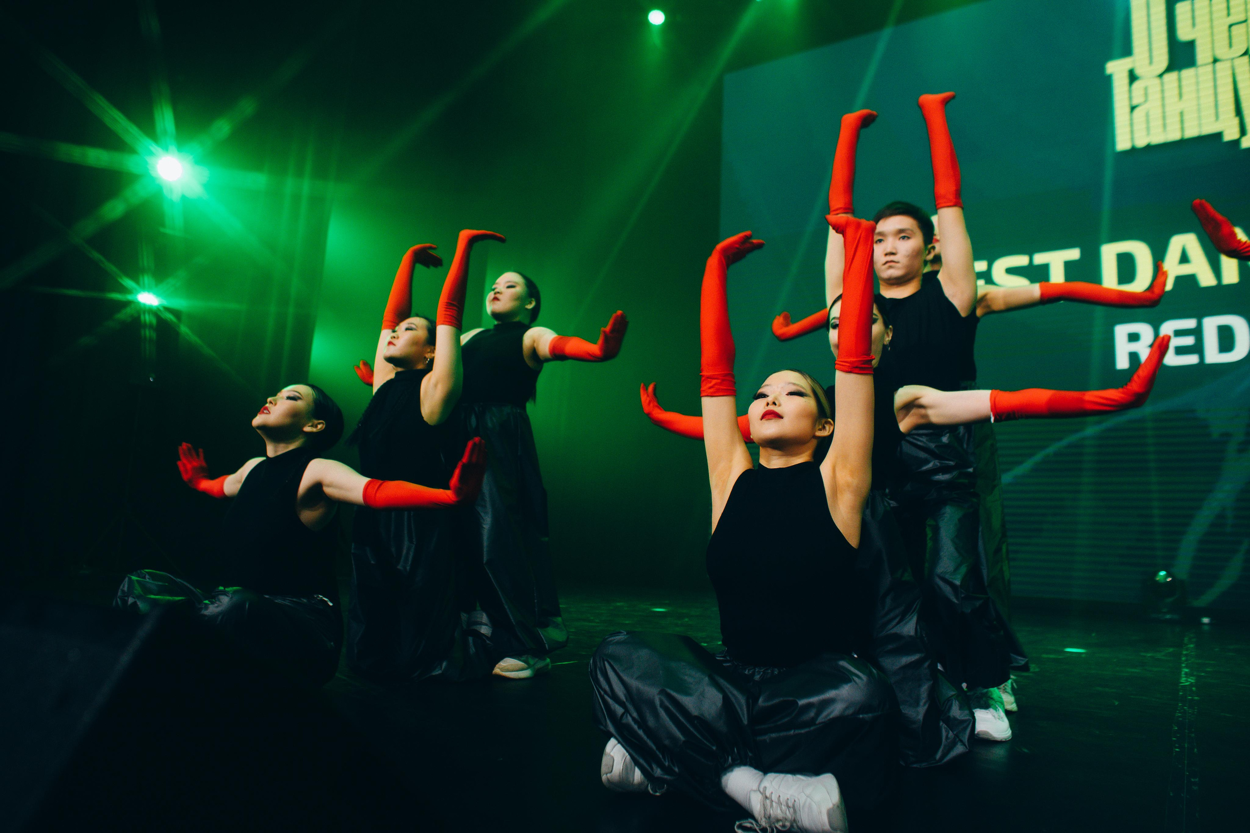 Танцевальный фестиваль «О чем танцуешь?». Фотограф в Якутске Сулустаан Алексеев