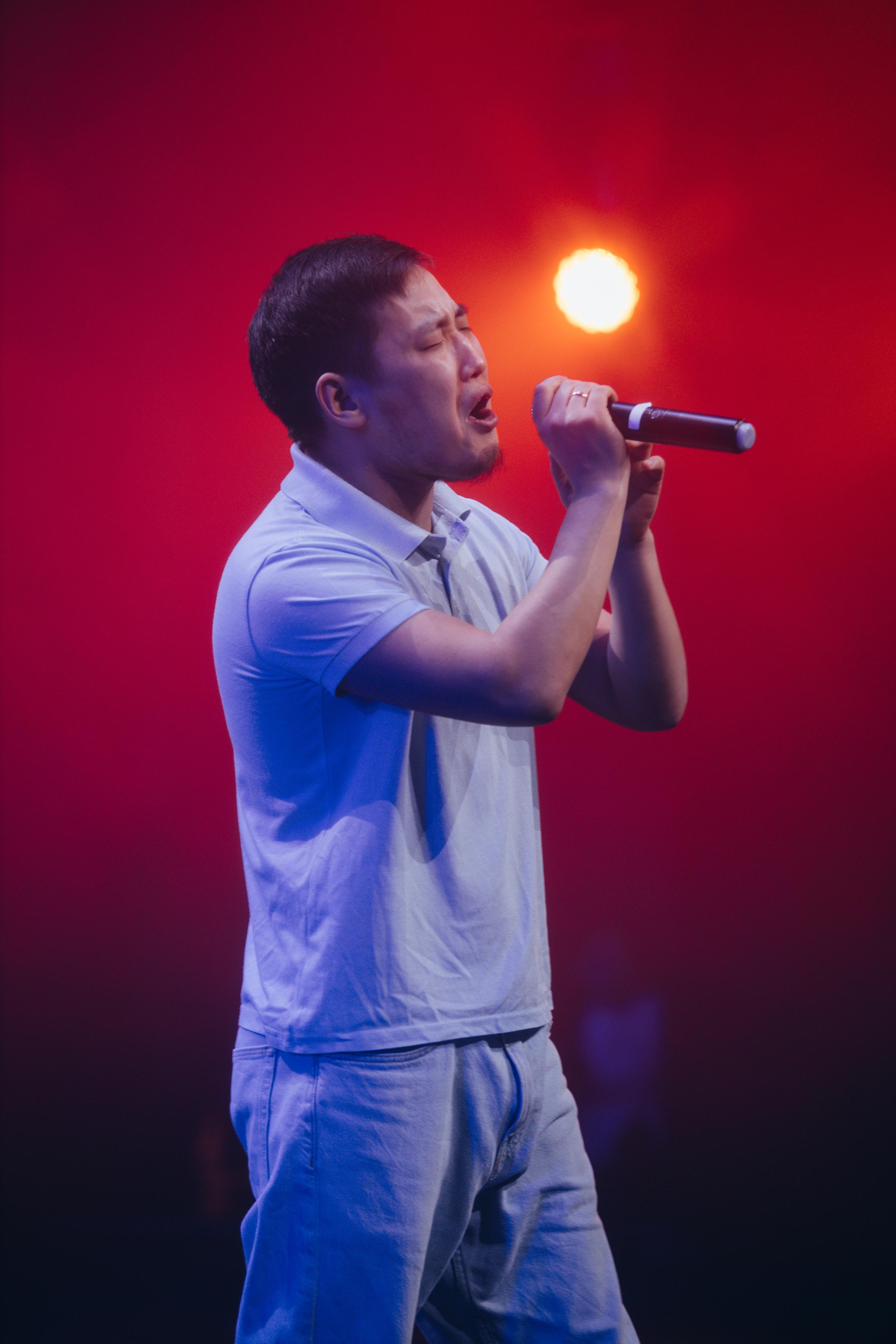 Танцевальный фестиваль «О чем танцуешь?». Фотограф в Якутске Сулустаан Алексеев