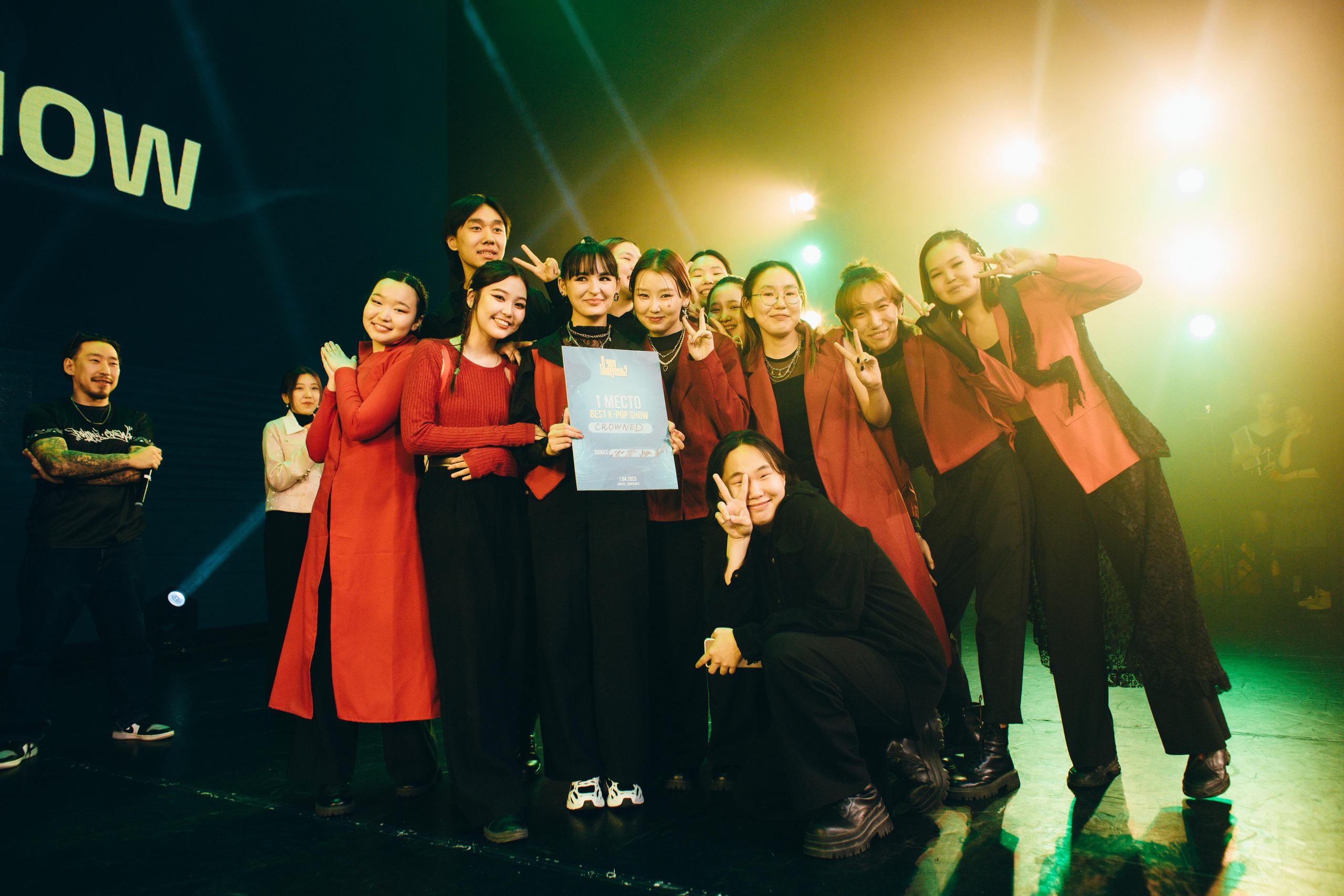 Танцевальный фестиваль «О чем танцуешь?». Фотограф в Якутске Сулустаан Алексеев