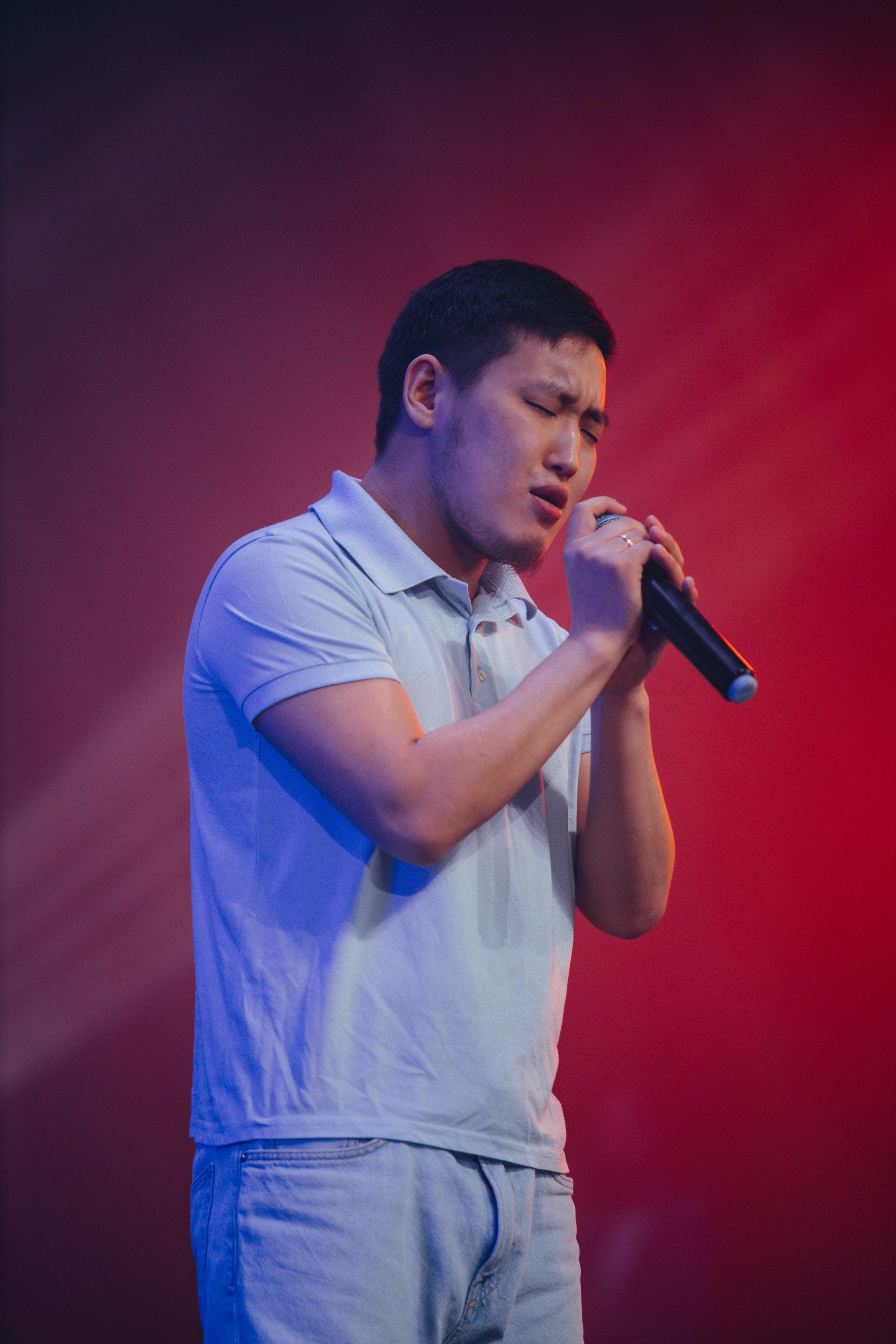 Танцевальный фестиваль «О чем танцуешь?». Фотограф в Якутске Сулустаан Алексеев