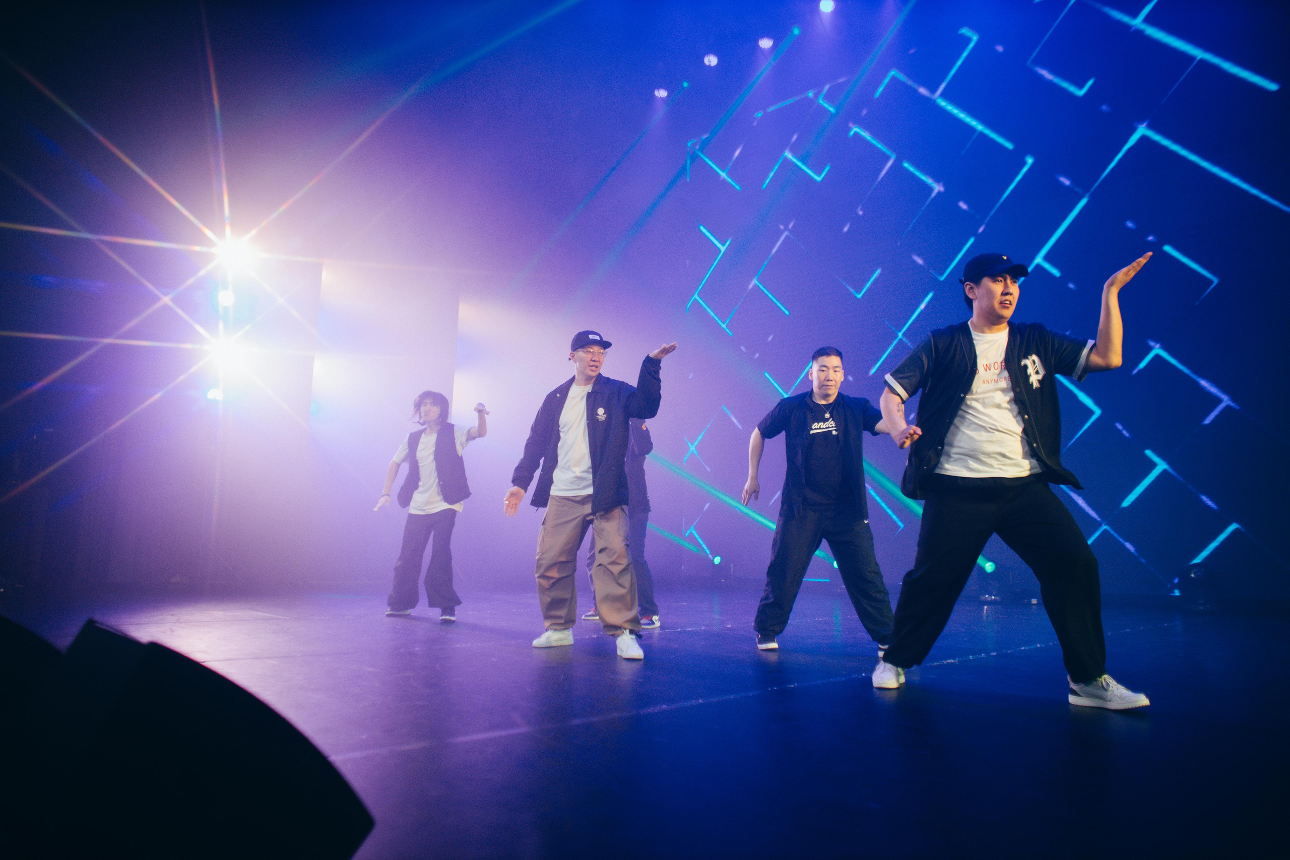 Танцевальный фестиваль «О чем танцуешь?». Фотограф в Якутске Сулустаан Алексеев