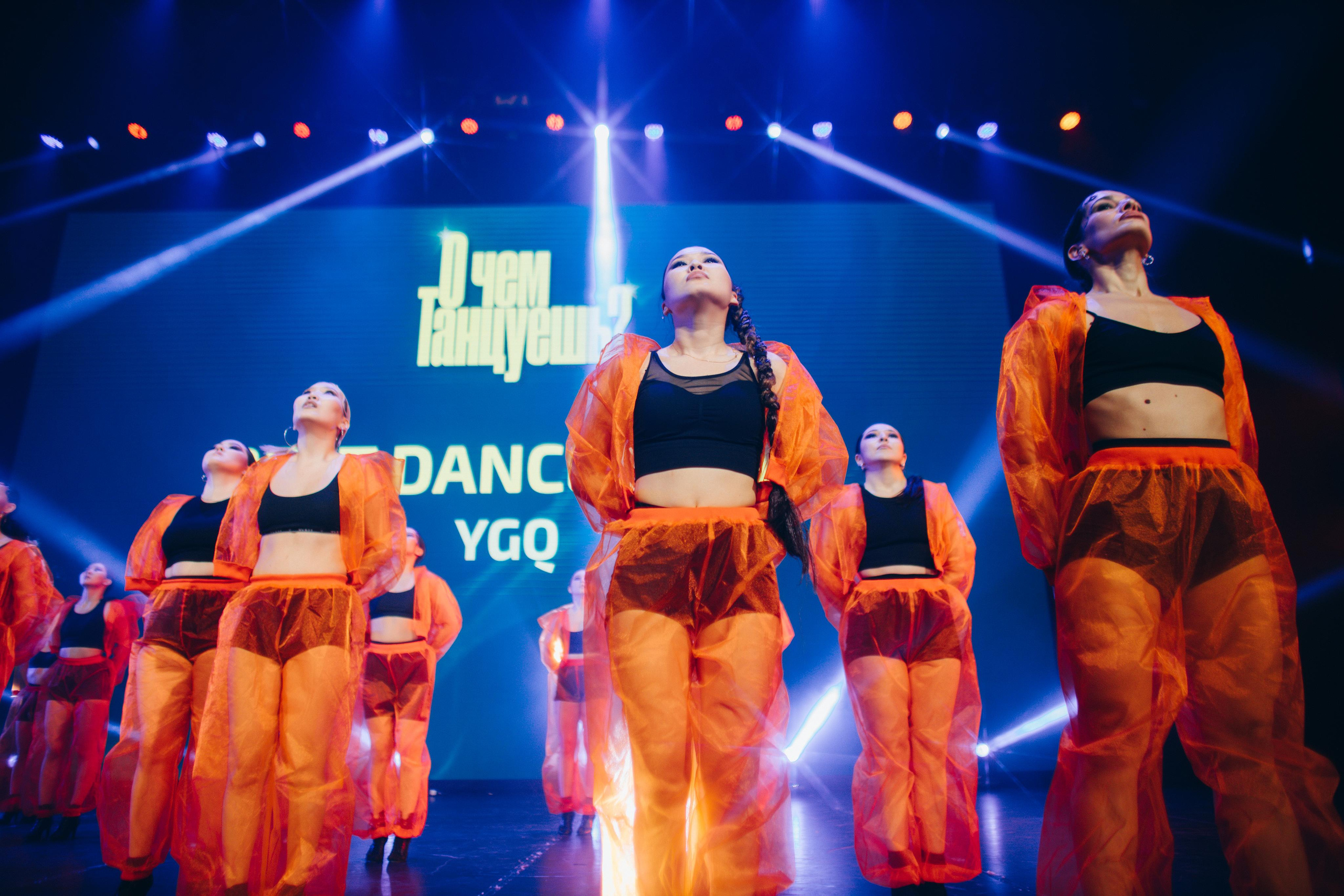 Танцевальный фестиваль «О чем танцуешь?». Фотограф в Якутске Сулустаан Алексеев