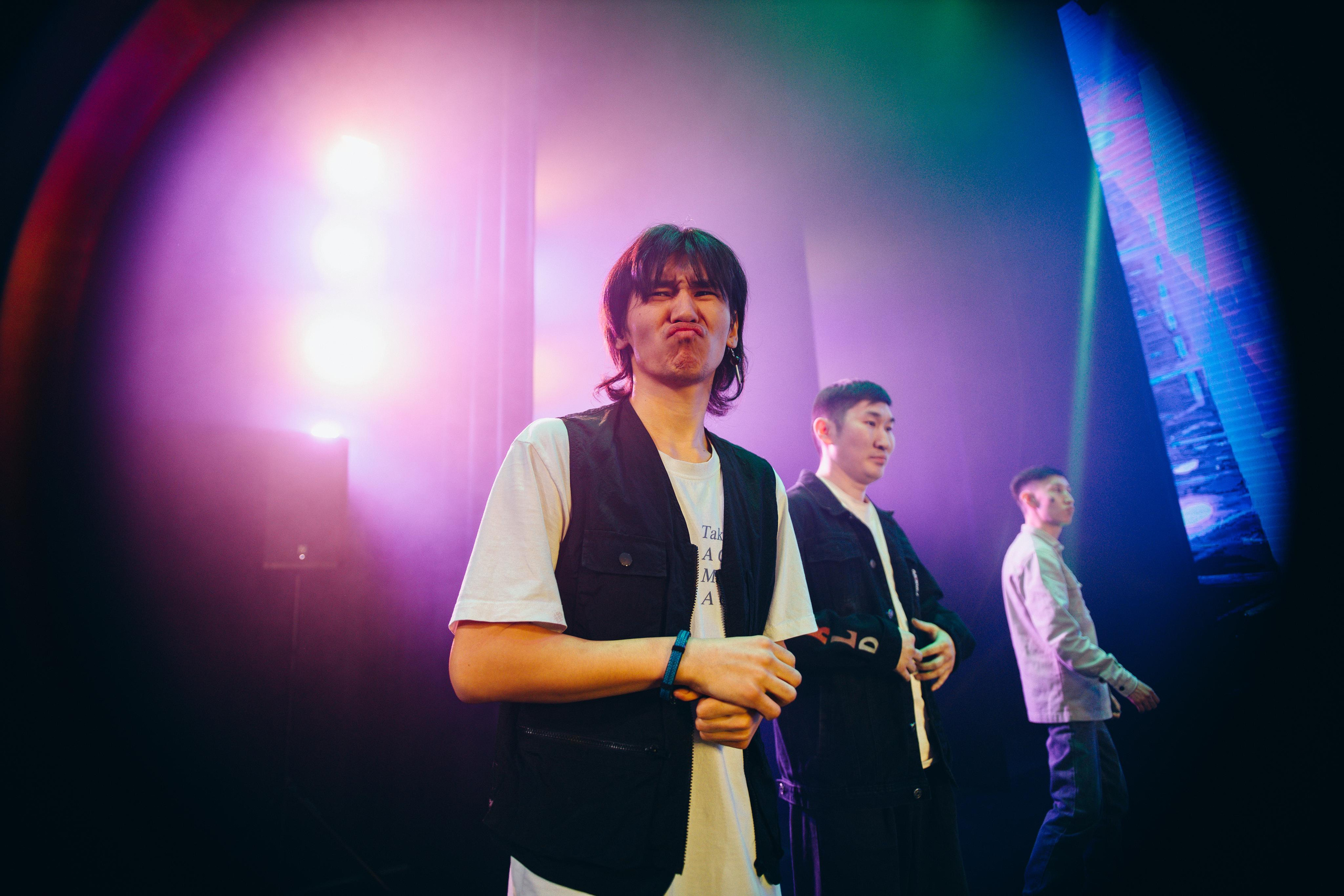 Танцевальный фестиваль «О чем танцуешь?». Фотограф в Якутске Сулустаан Алексеев