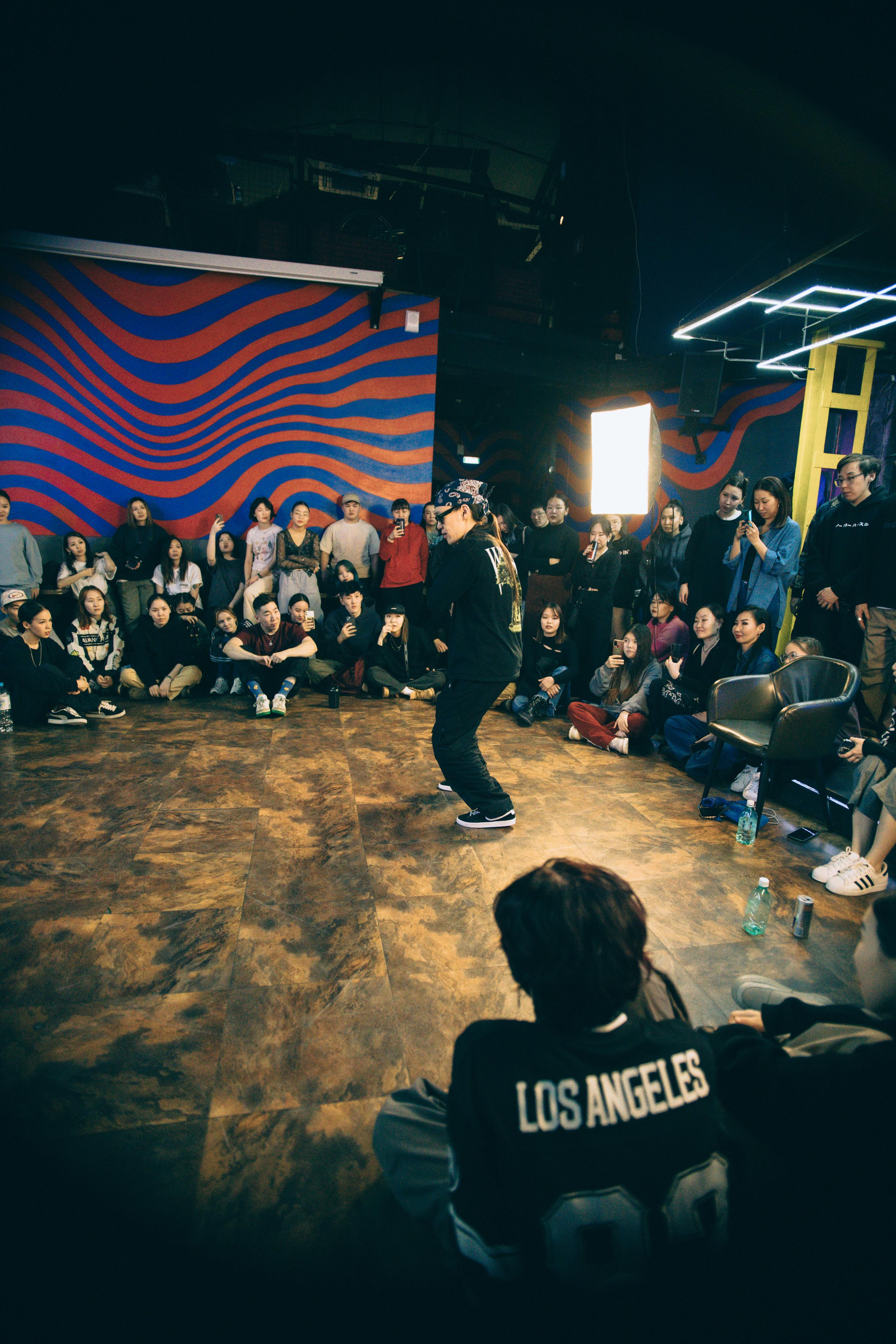 Танцевальный фестиваль «О чем танцуешь?». Фотограф в Якутске Сулустаан Алексеев