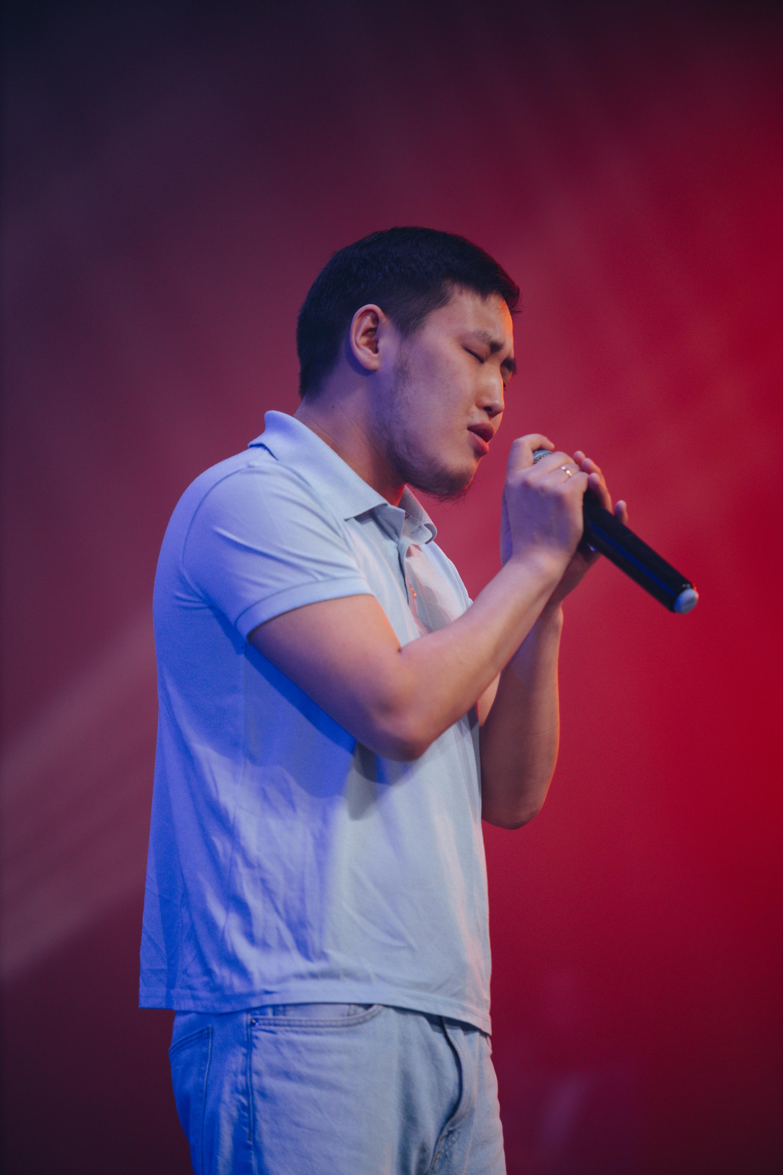 Танцевальный фестиваль «О чем танцуешь?». Фотограф в Якутске Сулустаан Алексеев