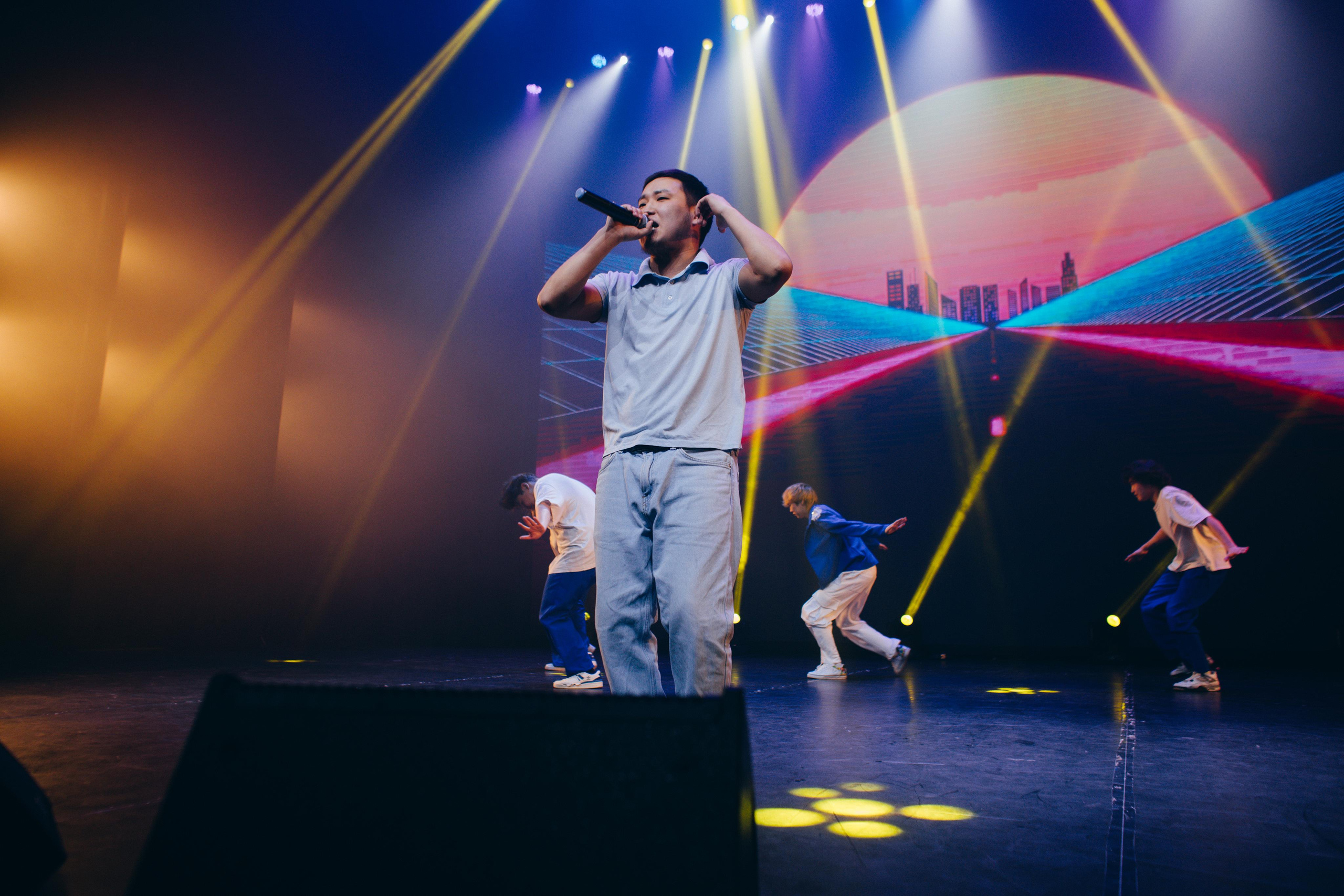 Танцевальный фестиваль «О чем танцуешь?». Фотограф в Якутске Сулустаан Алексеев