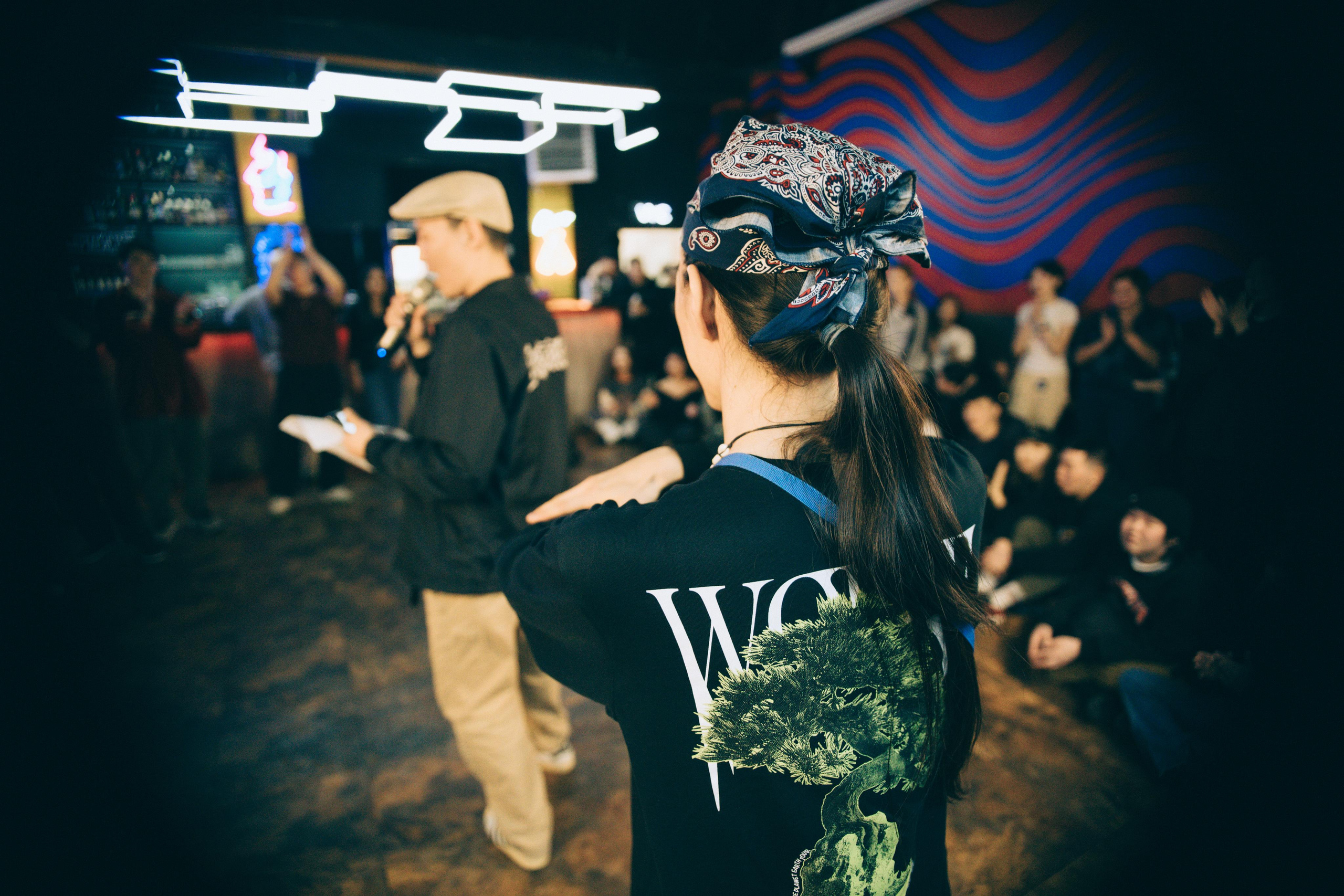 Танцевальный фестиваль «О чем танцуешь?». Фотограф в Якутске Сулустаан Алексеев