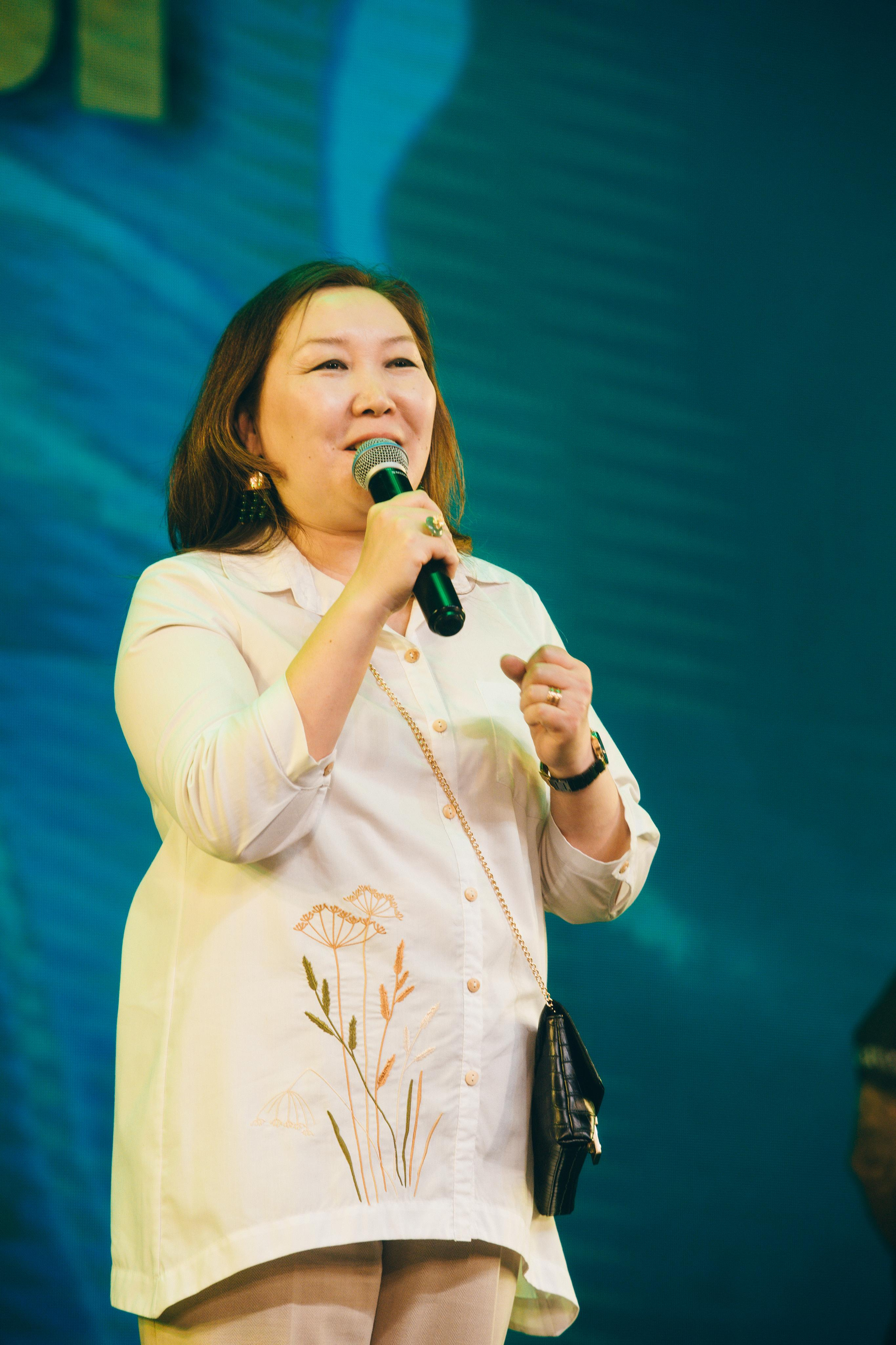 Танцевальный фестиваль «О чем танцуешь?». Фотограф в Якутске Сулустаан Алексеев