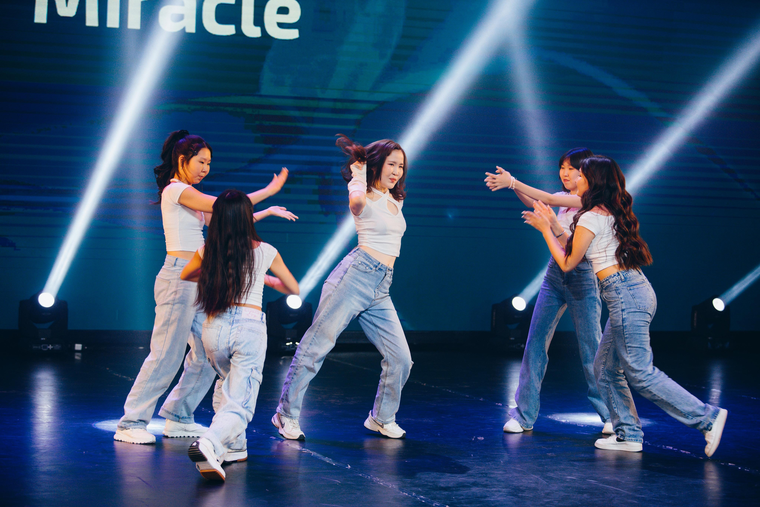 Танцевальный фестиваль «О чем танцуешь?». Фотограф в Якутске Сулустаан Алексеев