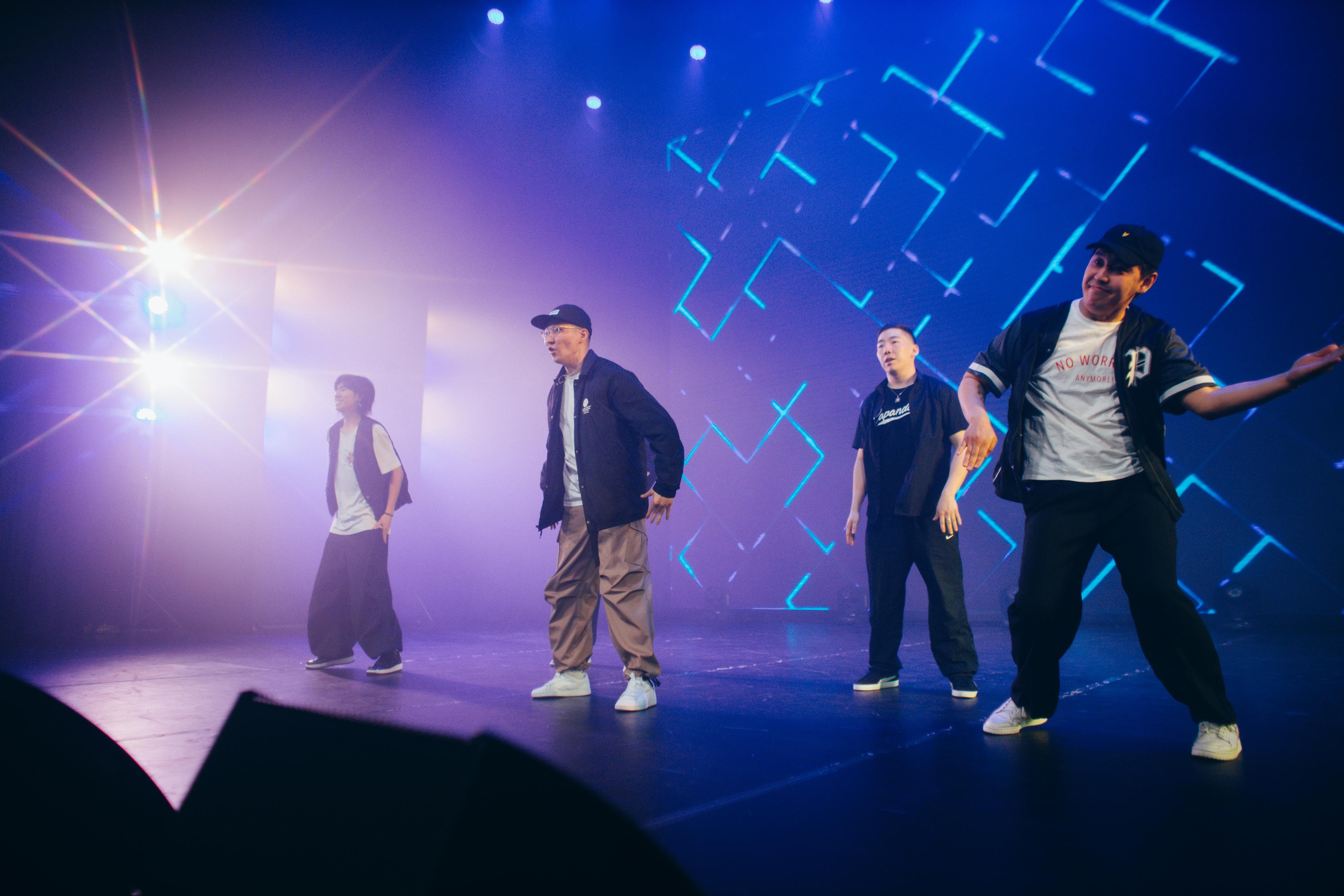 Танцевальный фестиваль «О чем танцуешь?». Фотограф в Якутске Сулустаан Алексеев