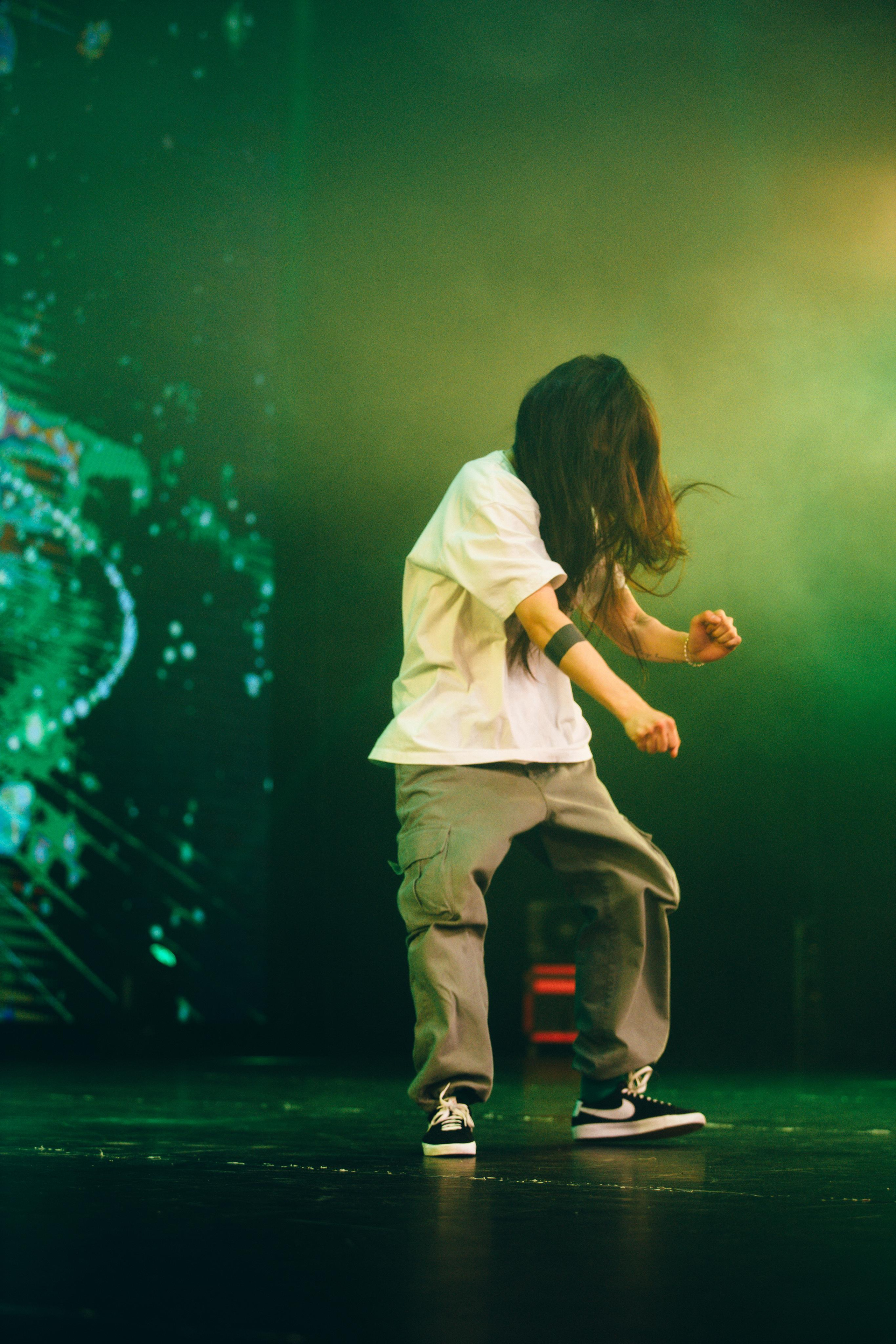 Танцевальный фестиваль «О чем танцуешь?». Фотограф в Якутске Сулустаан Алексеев