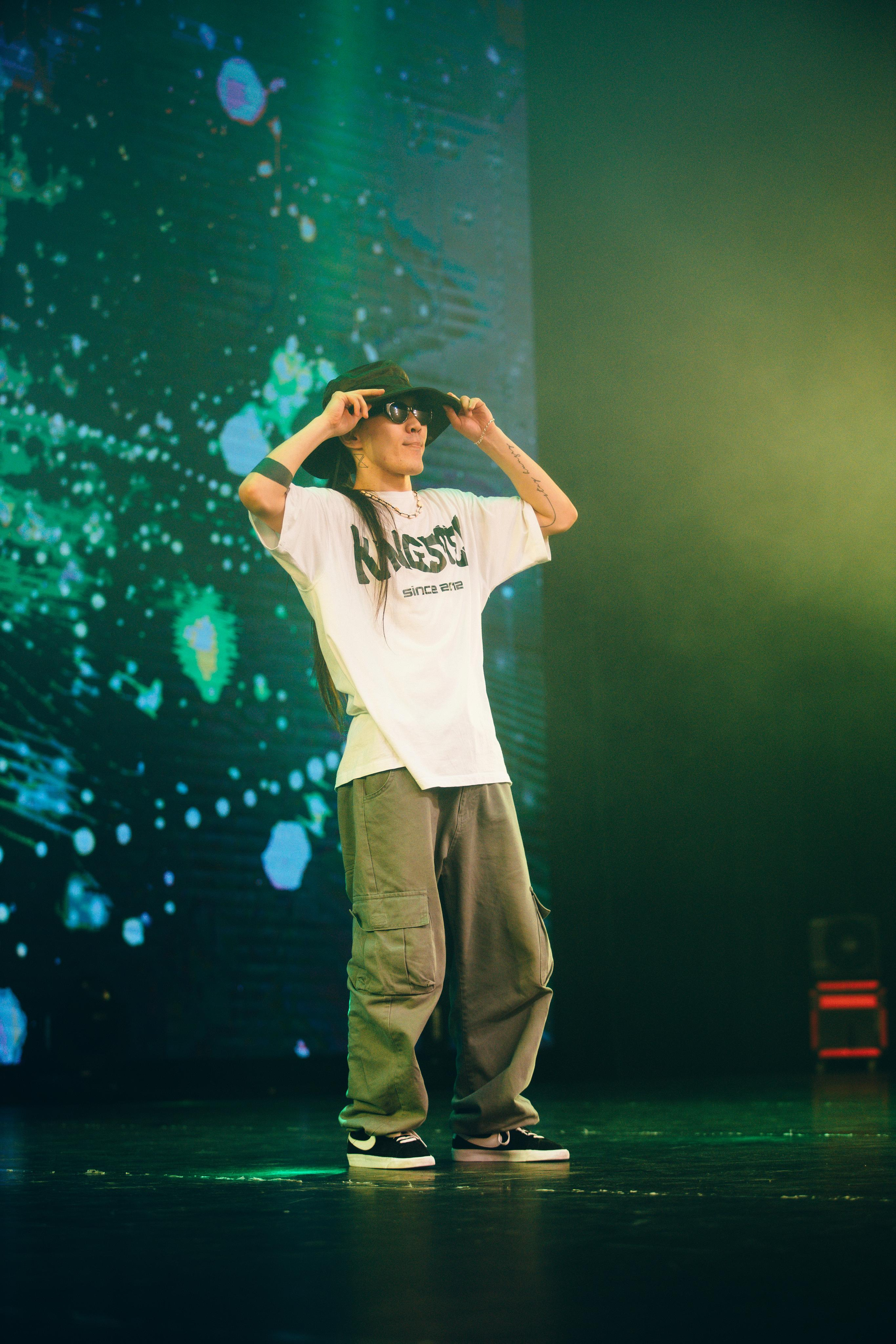 Танцевальный фестиваль «О чем танцуешь?». Фотограф в Якутске Сулустаан Алексеев