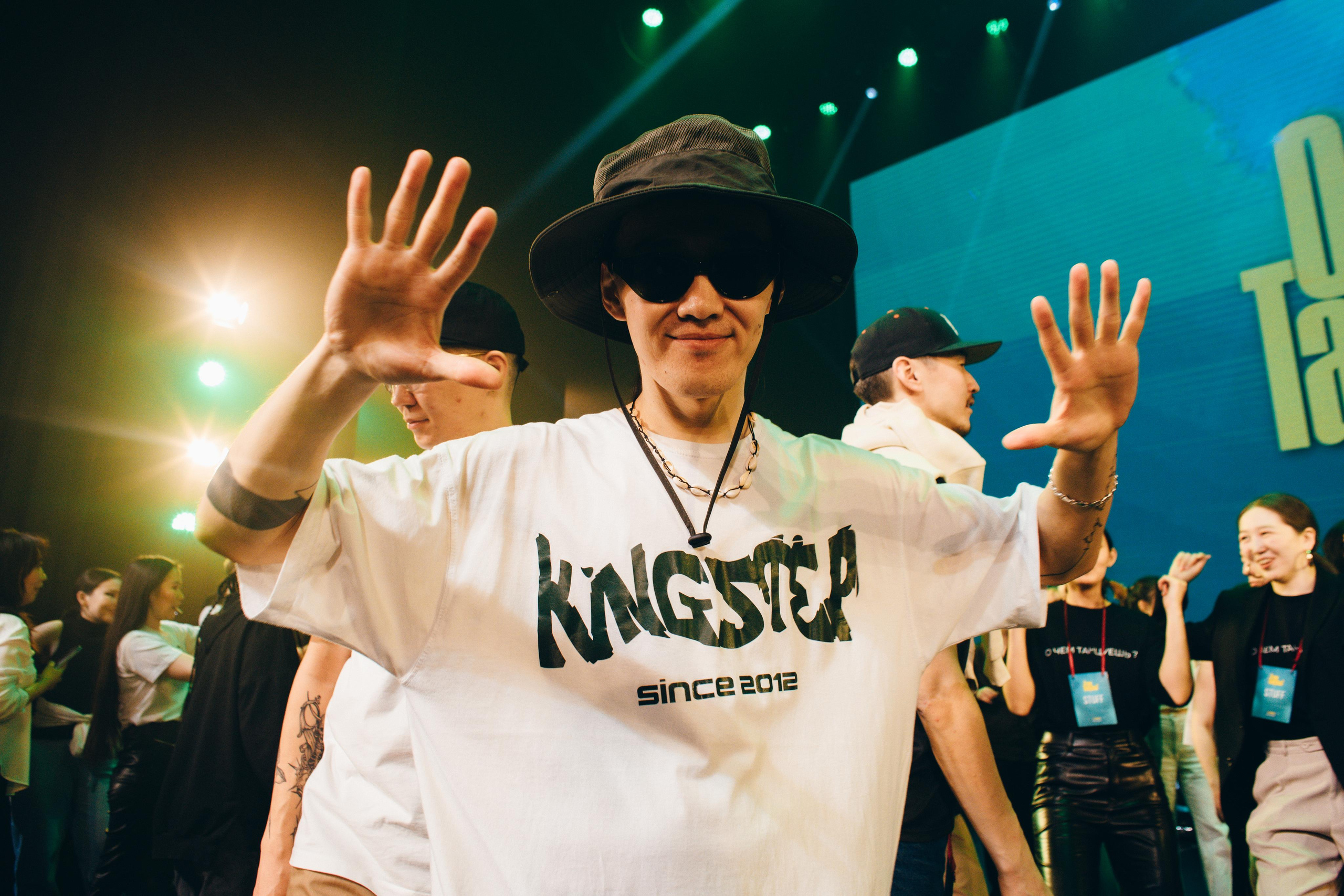 Танцевальный фестиваль «О чем танцуешь?». Фотограф в Якутске Сулустаан Алексеев