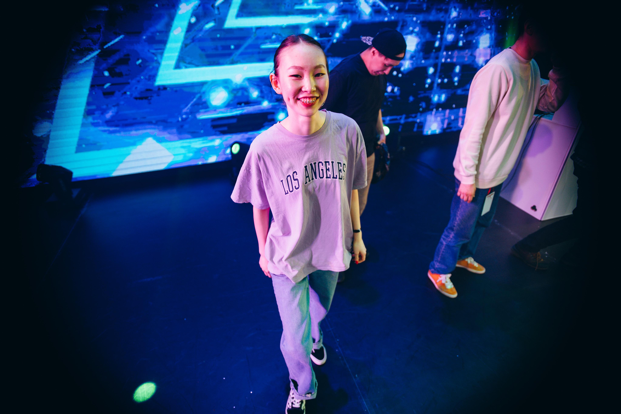 Танцевальный фестиваль «О чем танцуешь?». Фотограф в Якутске Сулустаан Алексеев