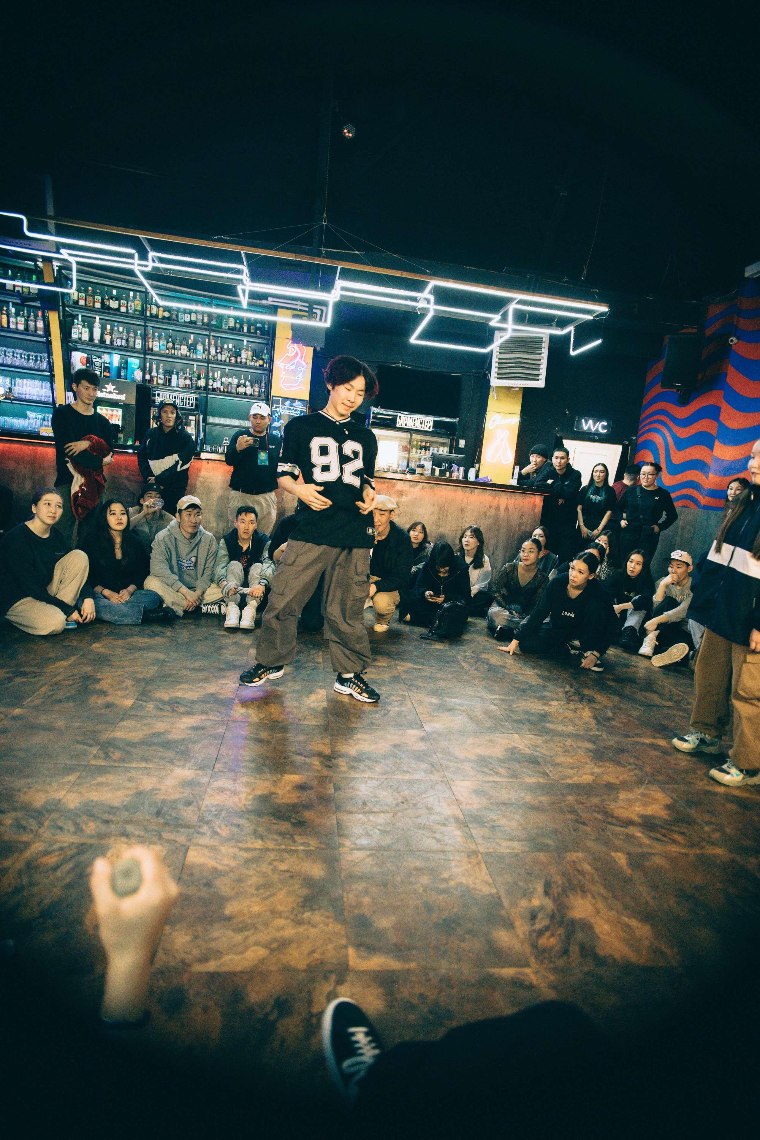 Танцевальный фестиваль «О чем танцуешь?». Фотограф в Якутске Сулустаан Алексеев