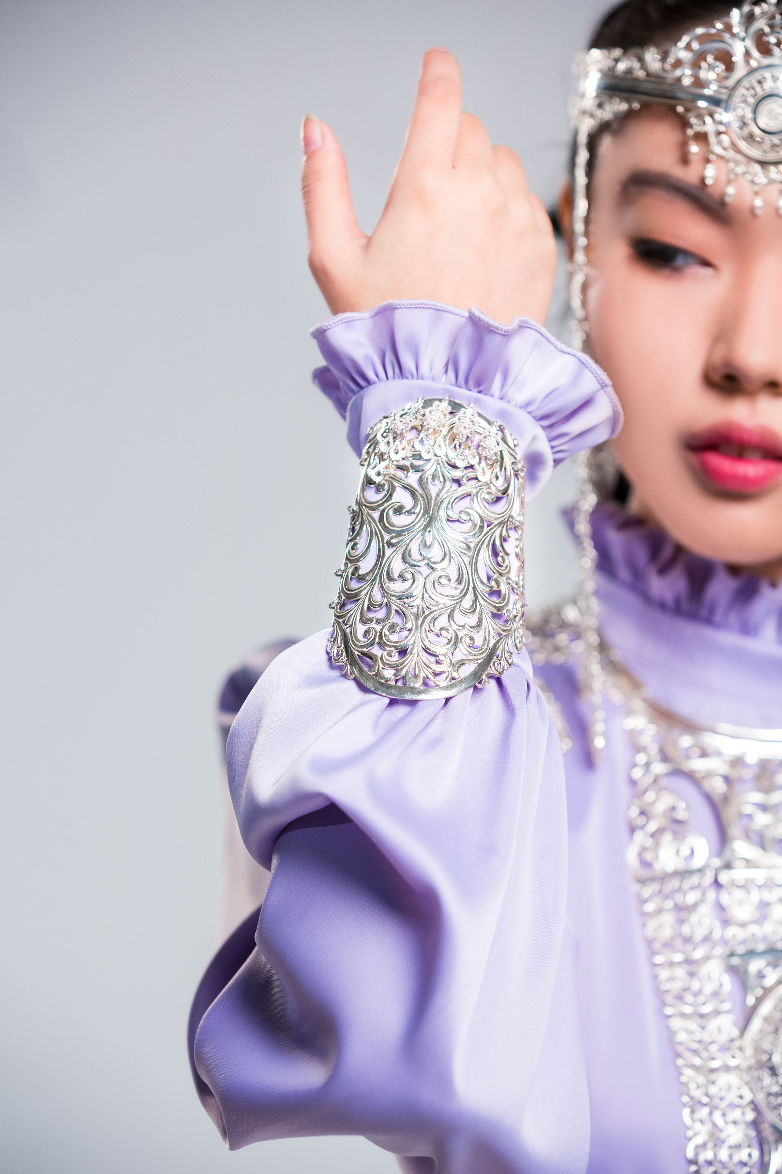 Рекламная съемка для Иис-уус харыстас & Уруу. Фотограф в Якутске Сулустаан Алексеев