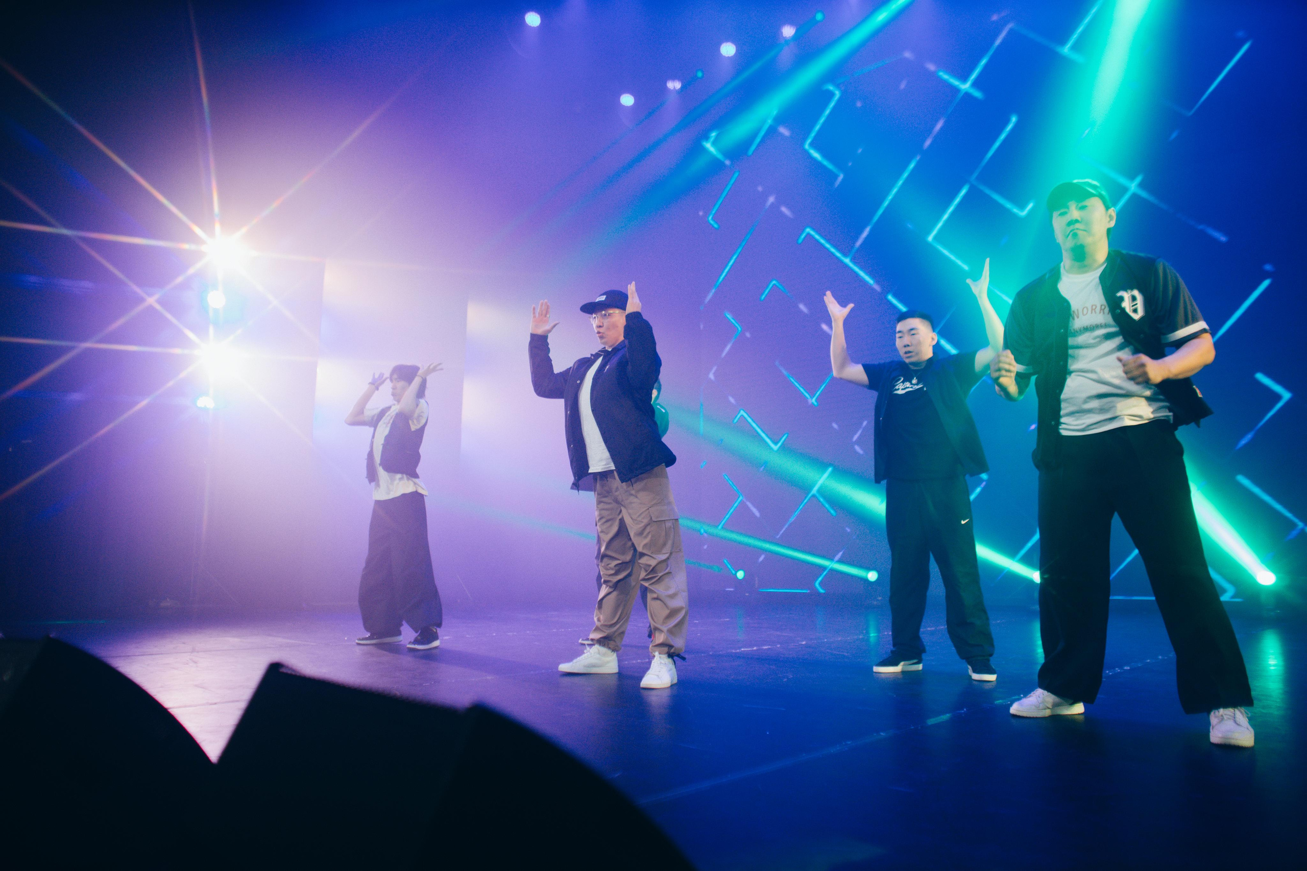 Танцевальный фестиваль «О чем танцуешь?». Фотограф в Якутске Сулустаан Алексеев