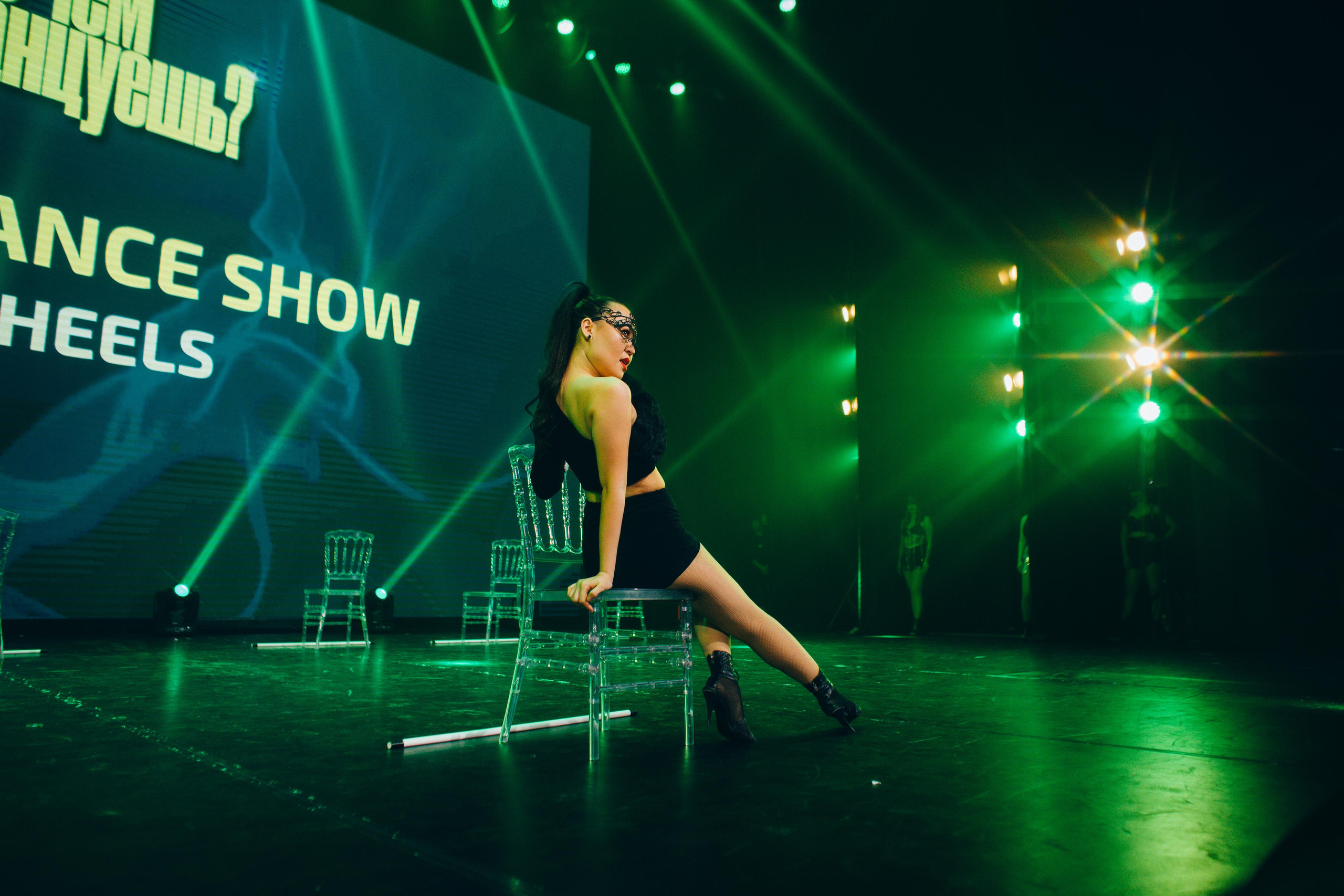 Танцевальный фестиваль «О чем танцуешь?». Фотограф в Якутске Сулустаан Алексеев