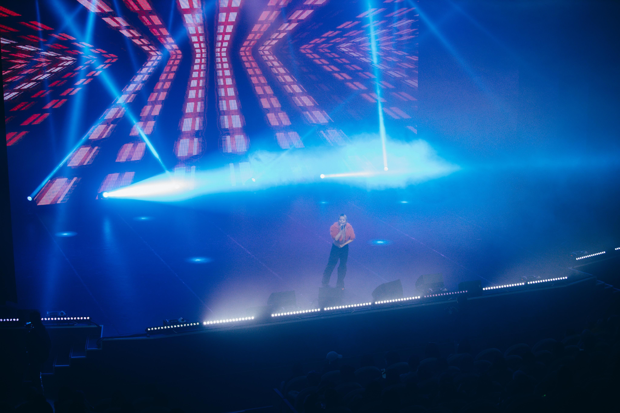 Танцевальный фестиваль «О чем танцуешь?». Фотограф в Якутске Сулустаан Алексеев