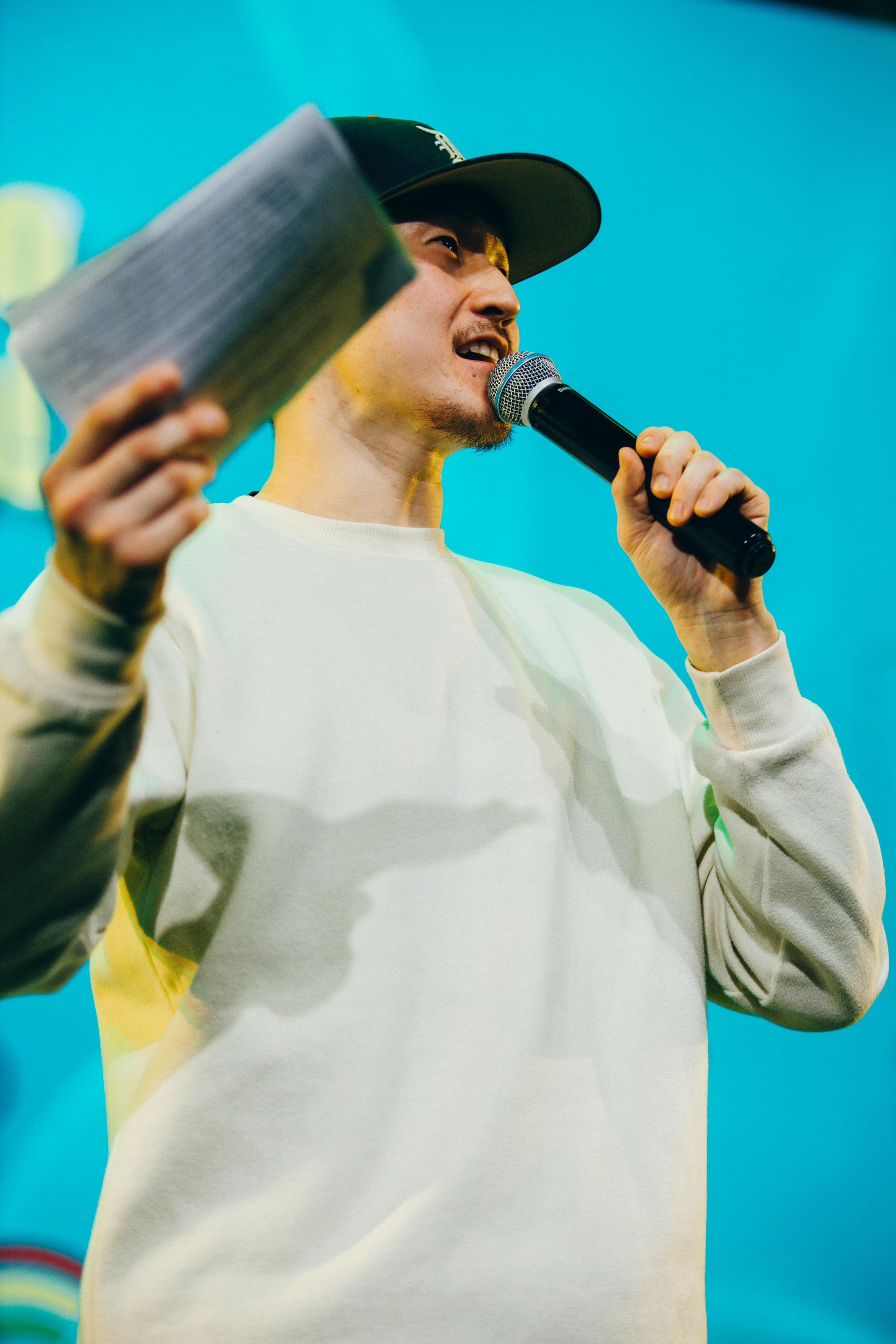 Танцевальный фестиваль «О чем танцуешь?». Фотограф в Якутске Сулустаан Алексеев